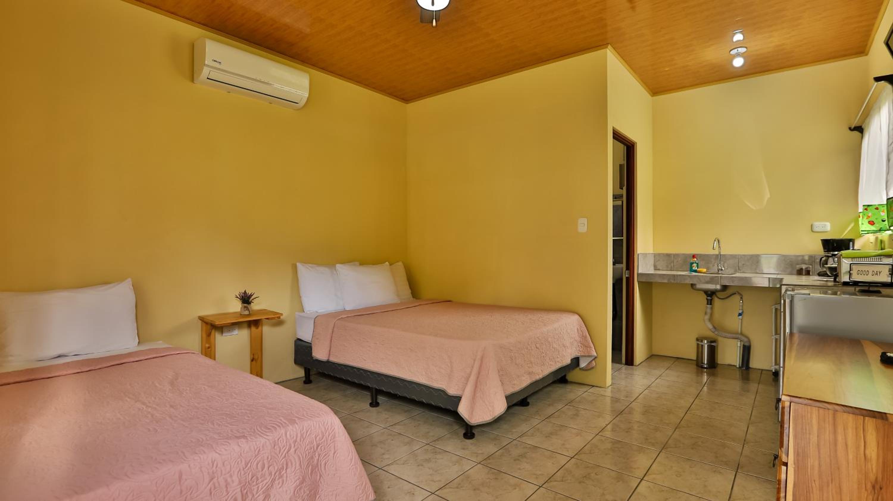 Triple Room photo 1