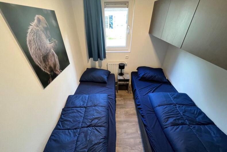 Three-Bedroom Chalet