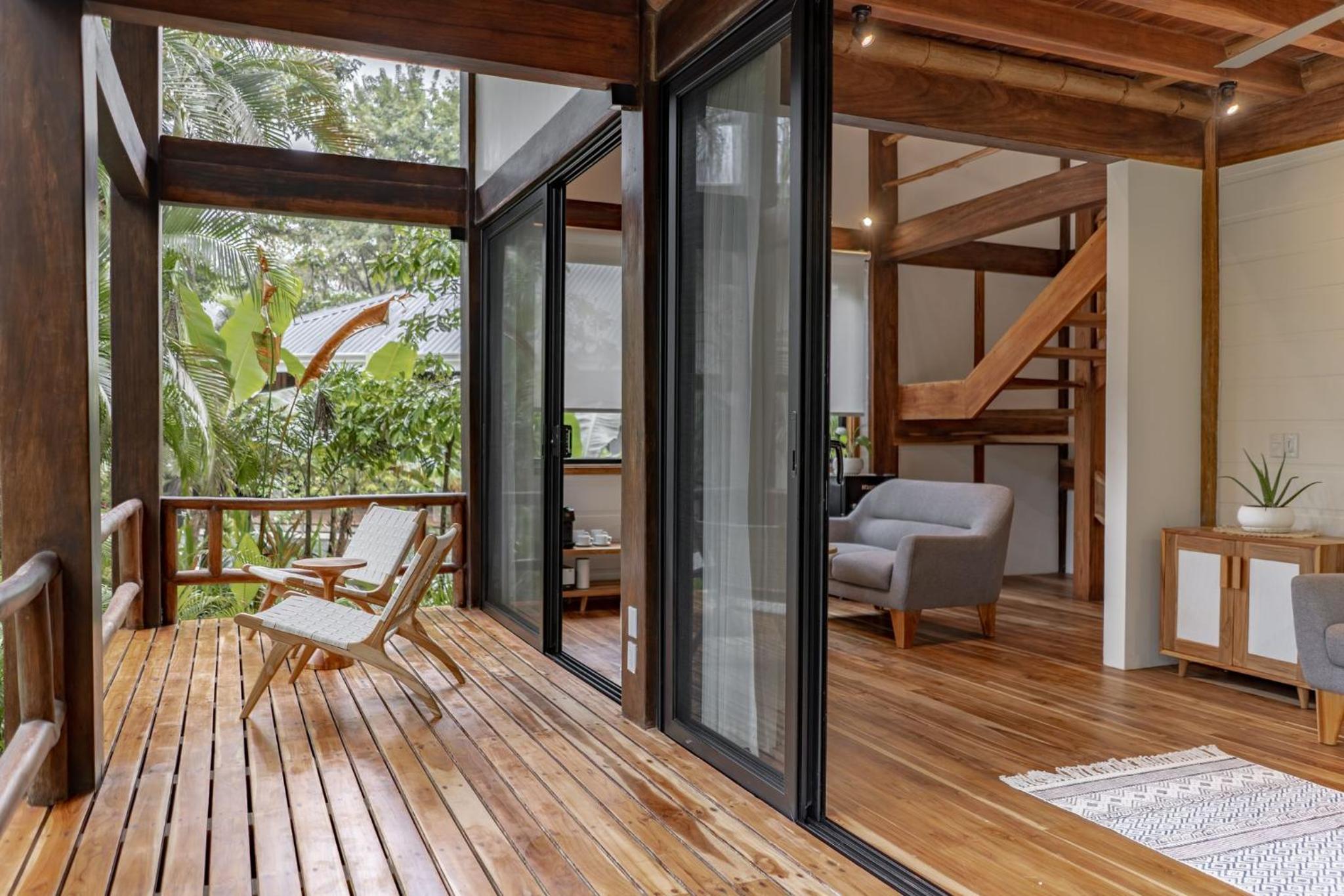 One-Bedroom Villa photo 2