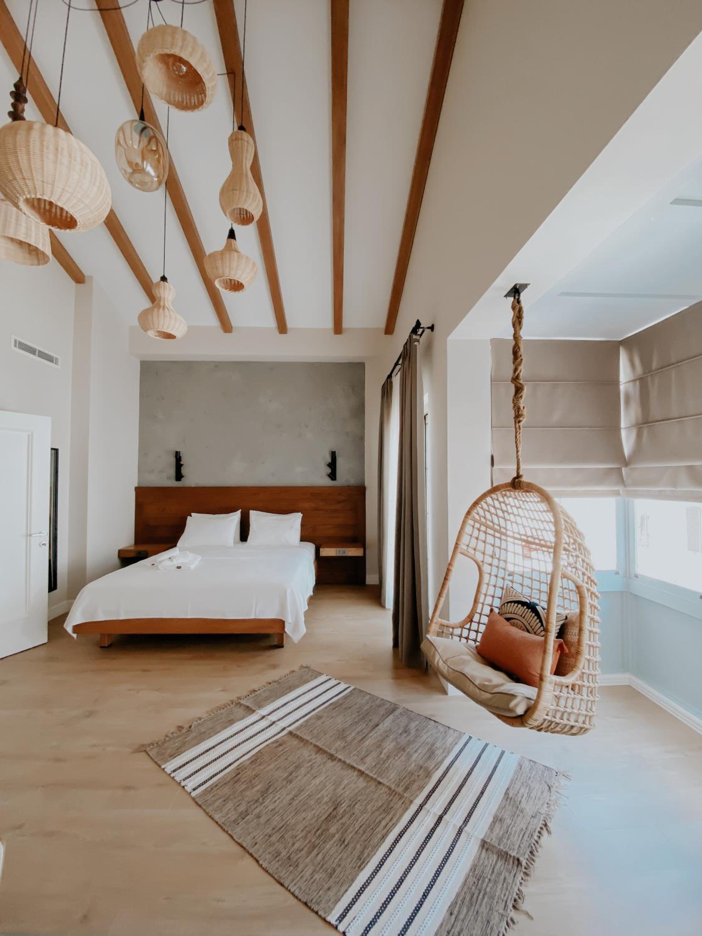 Habitación King