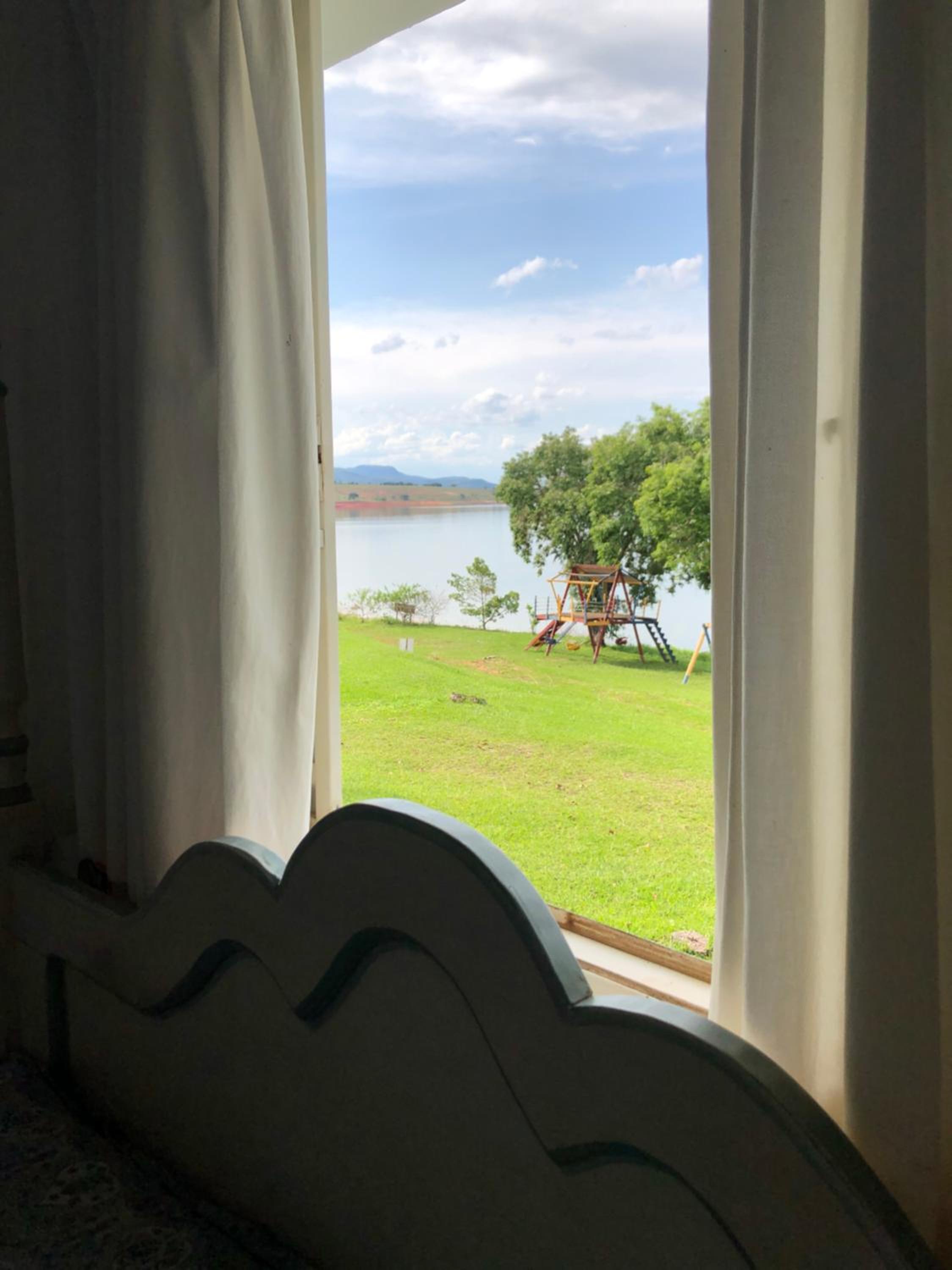 Double Or Twin Room With Lake View photo 2