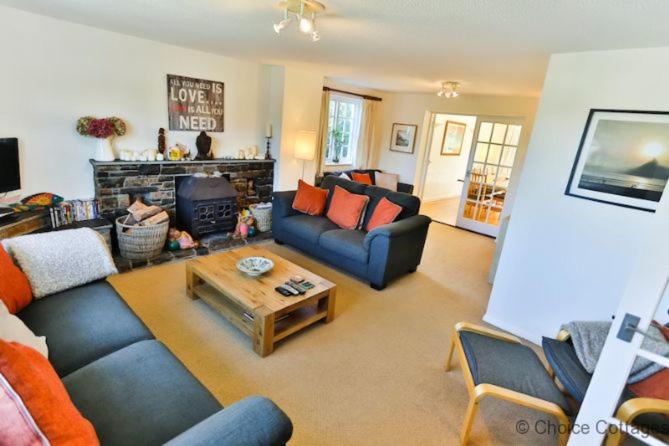 Holiday Home photo 2