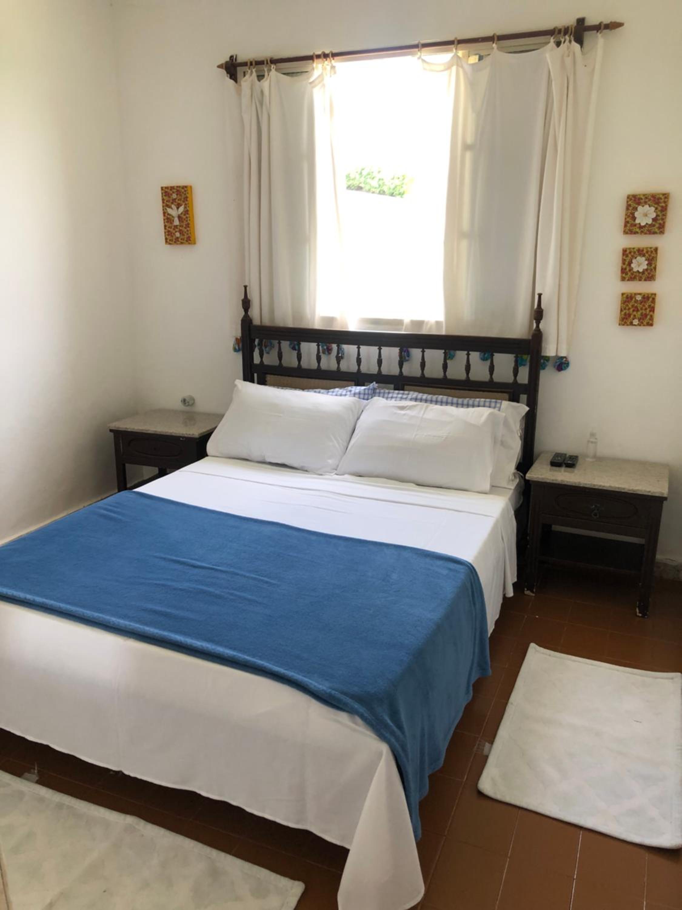 Double Or Twin Room With Garden View