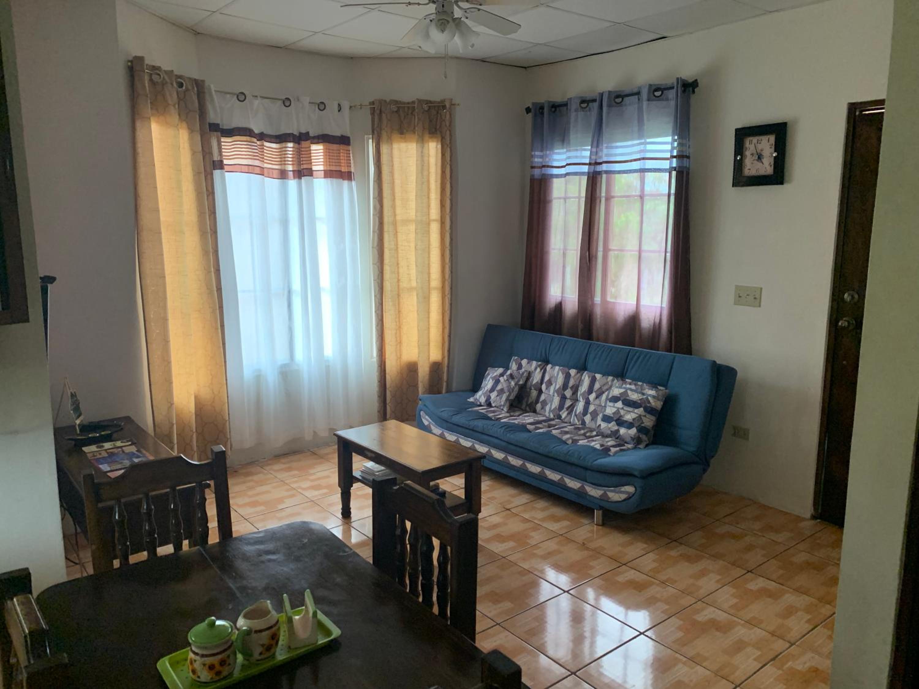 One-Bedroom Bungalow photo 1