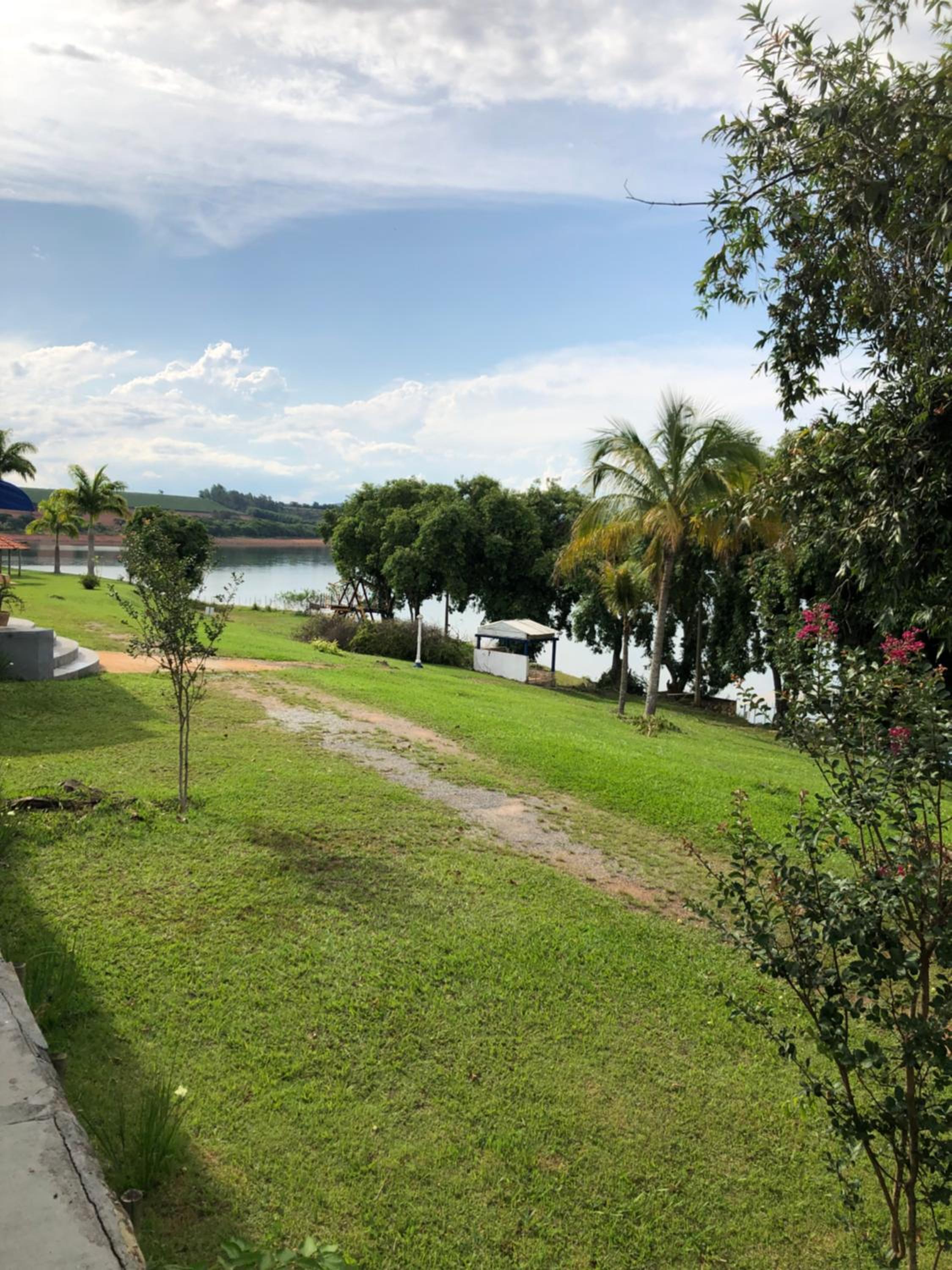 Double Or Twin Room With Lake View photo 2