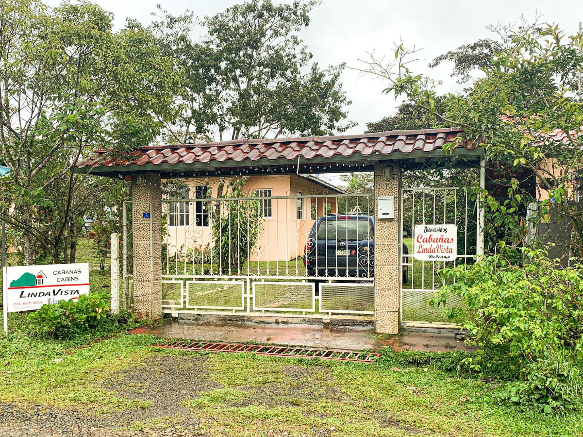 One-Bedroom Bungalow photo 2