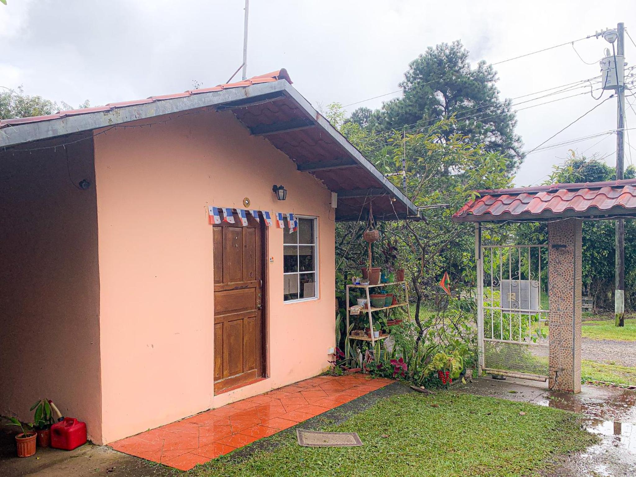 One-Bedroom Bungalow photo 2