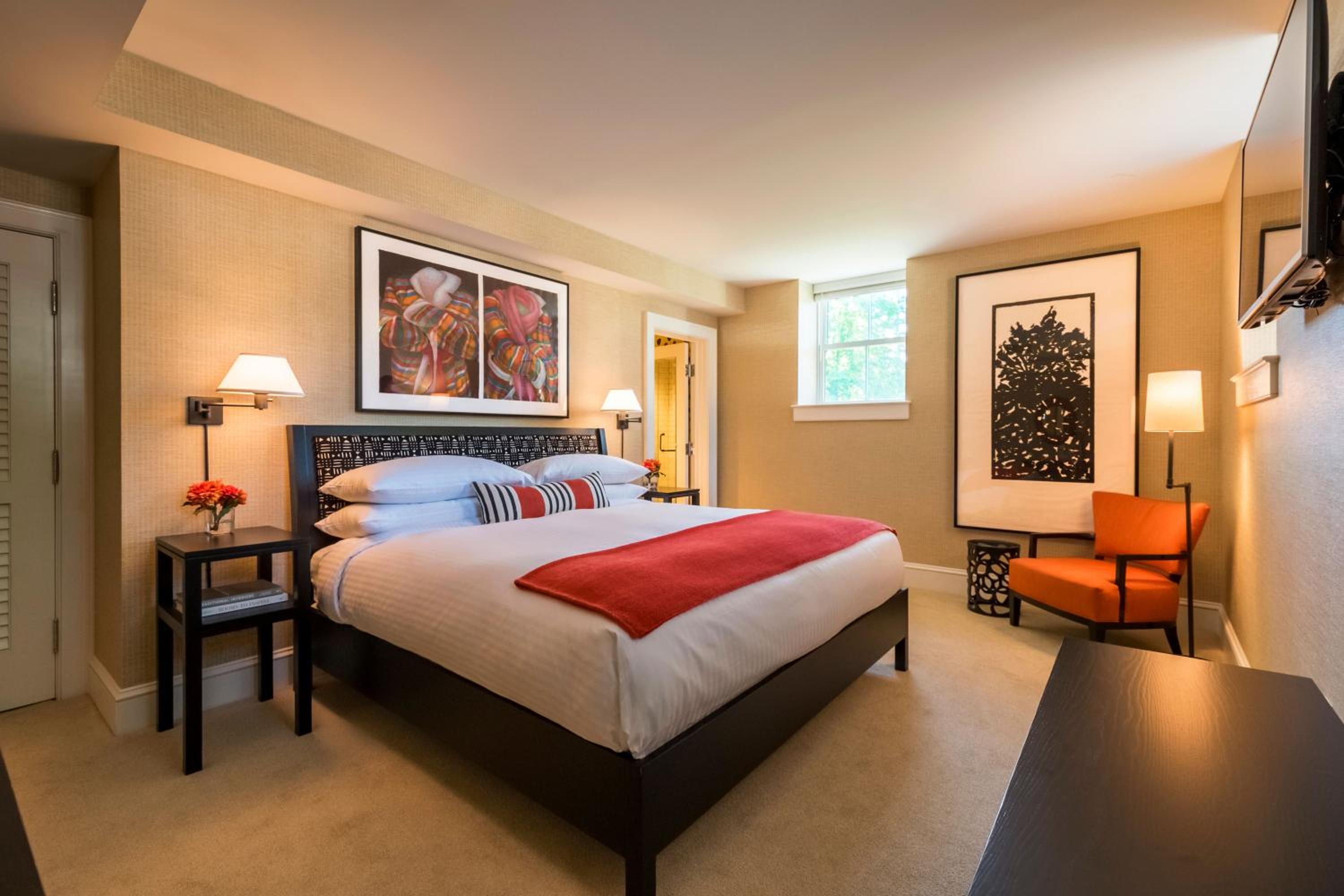 King Room