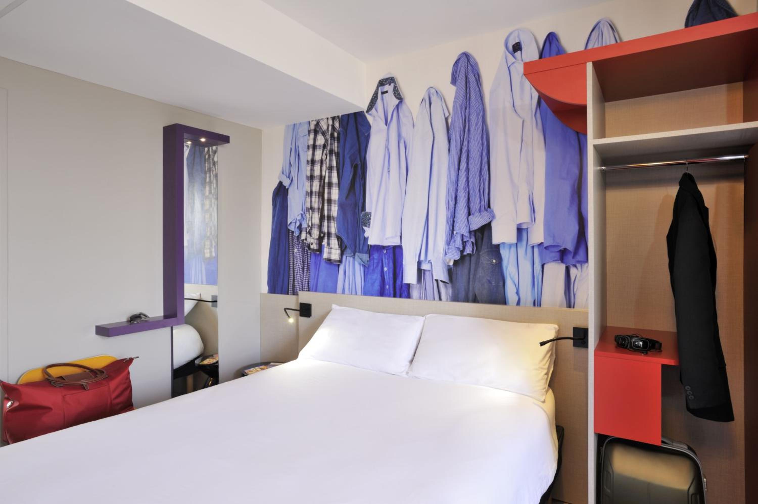 Standard Double Room - Photo 2