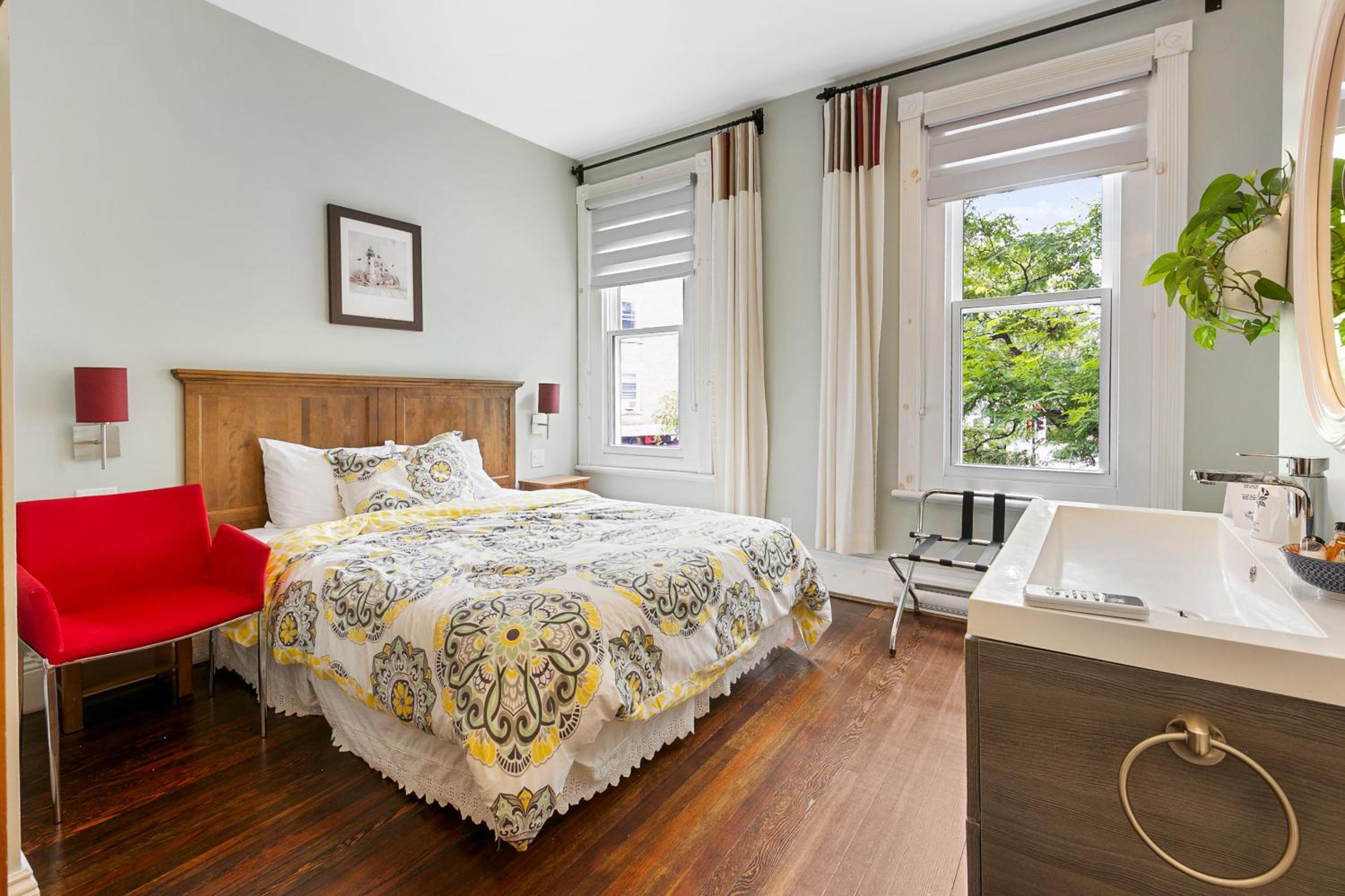 Standard Room - Photo 4