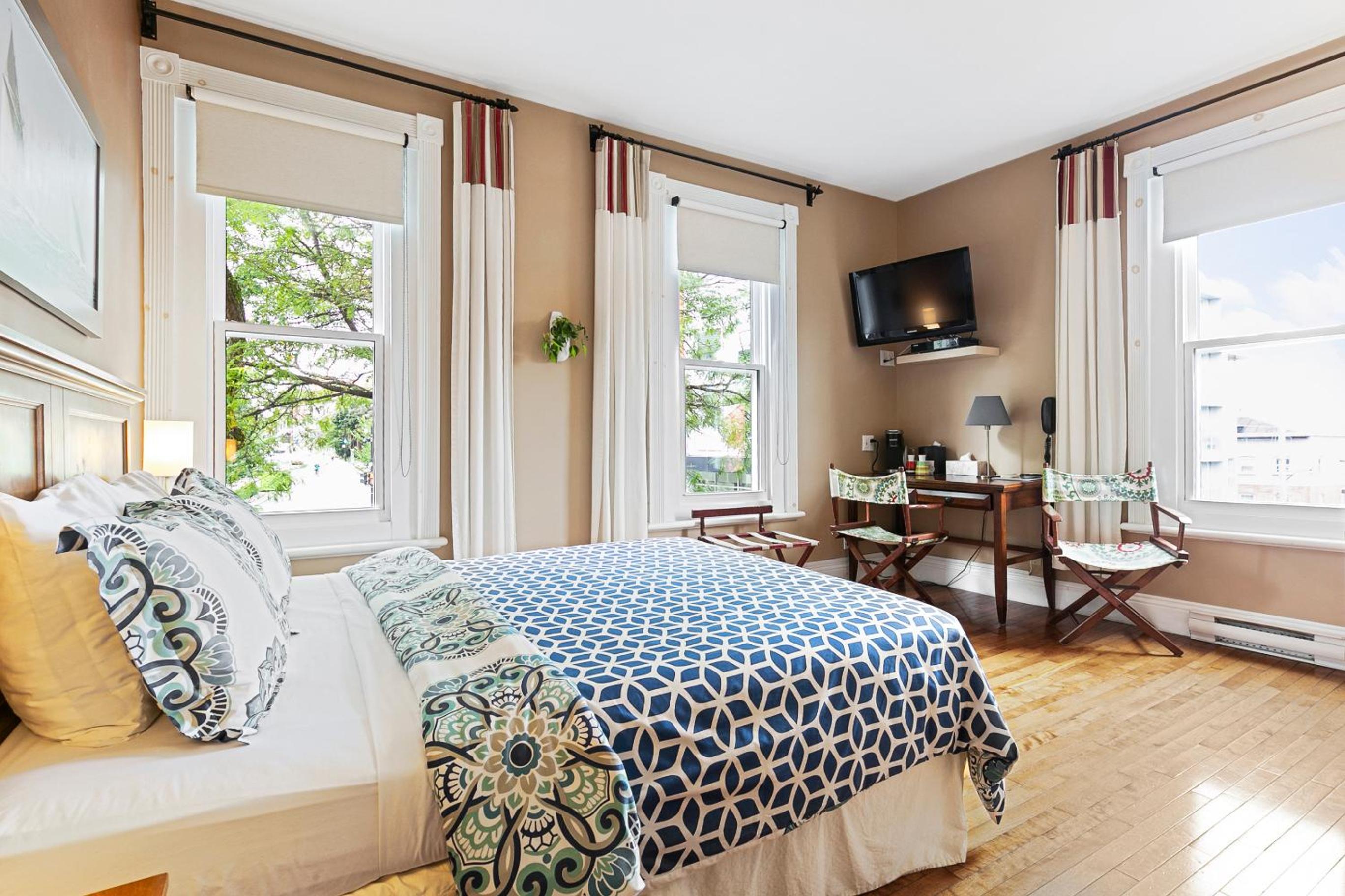 Standard Room - Photo 1