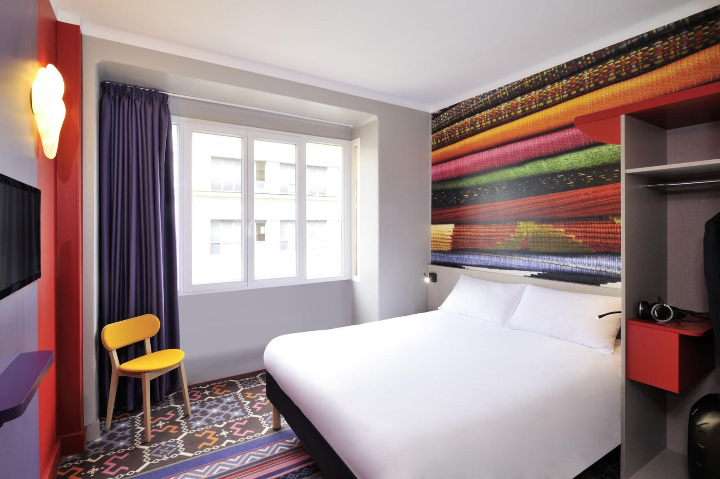 Standard Double Room - Photo 4