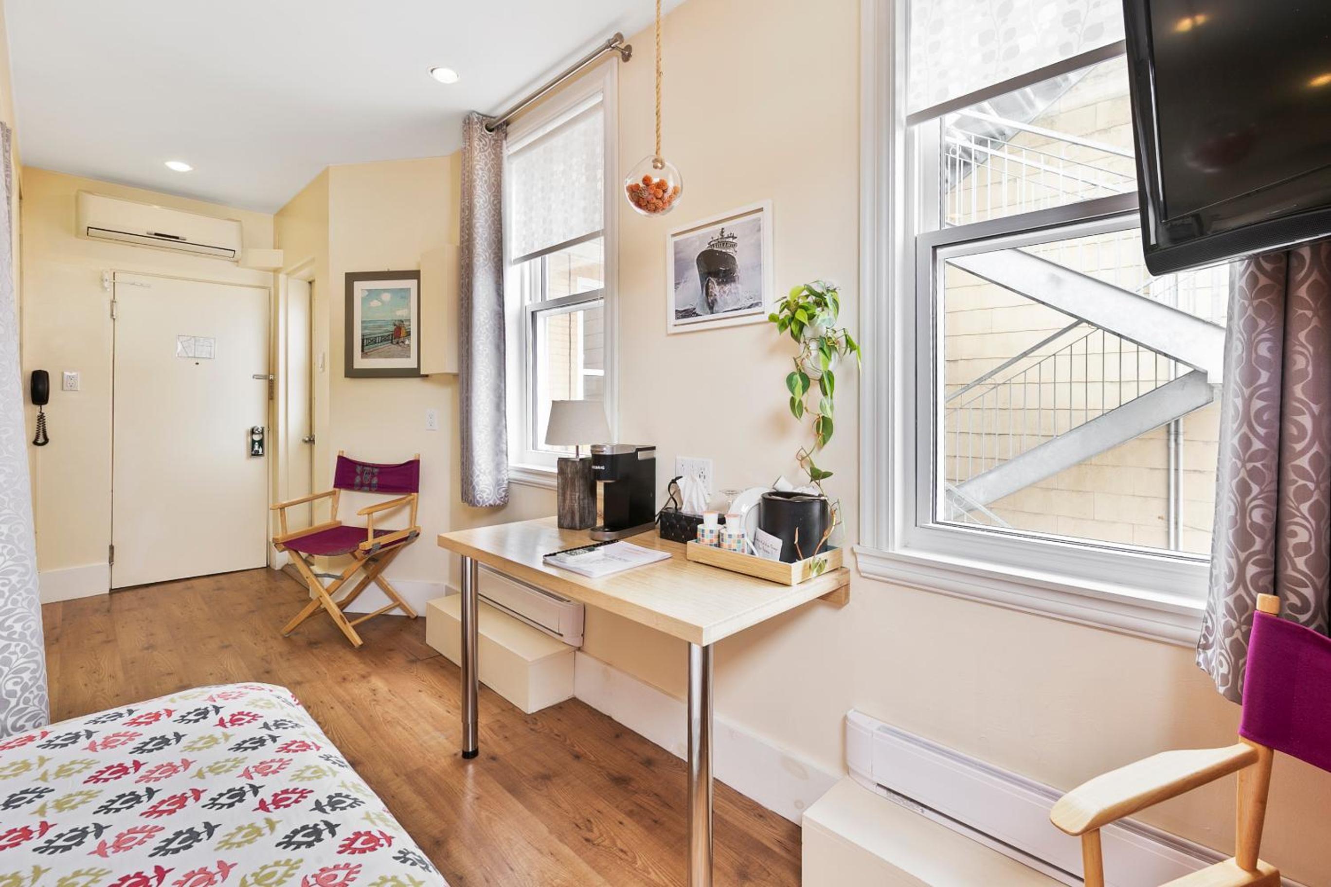 Standard Room - Photo 6