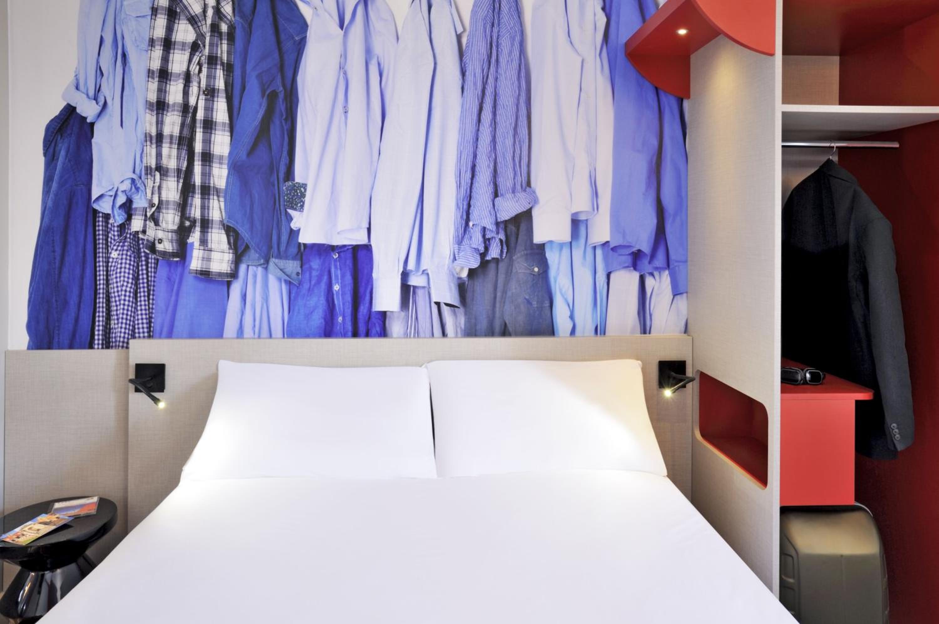 Standard Double Room - Photo 3