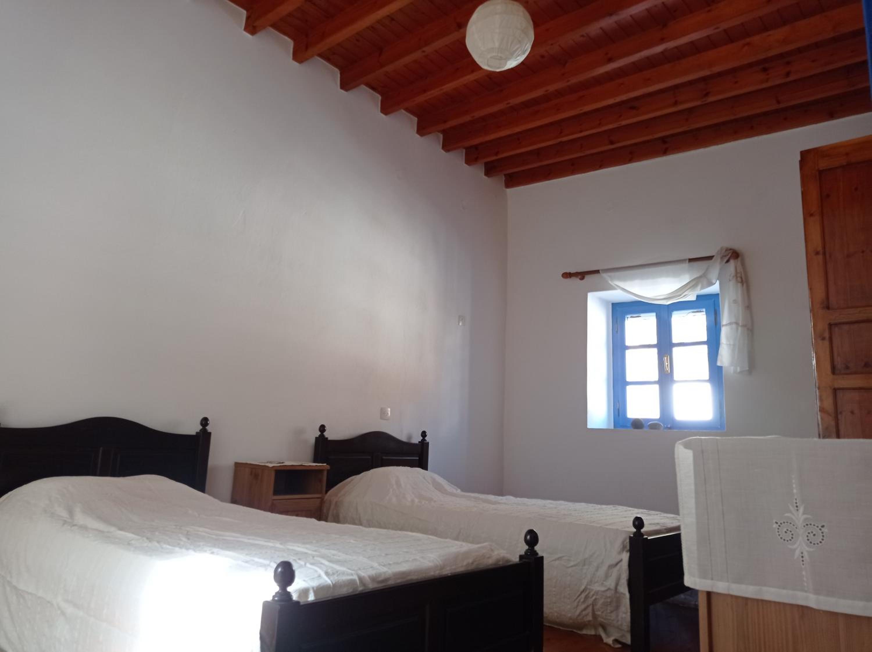 Two-Bedroom Villa photo 2