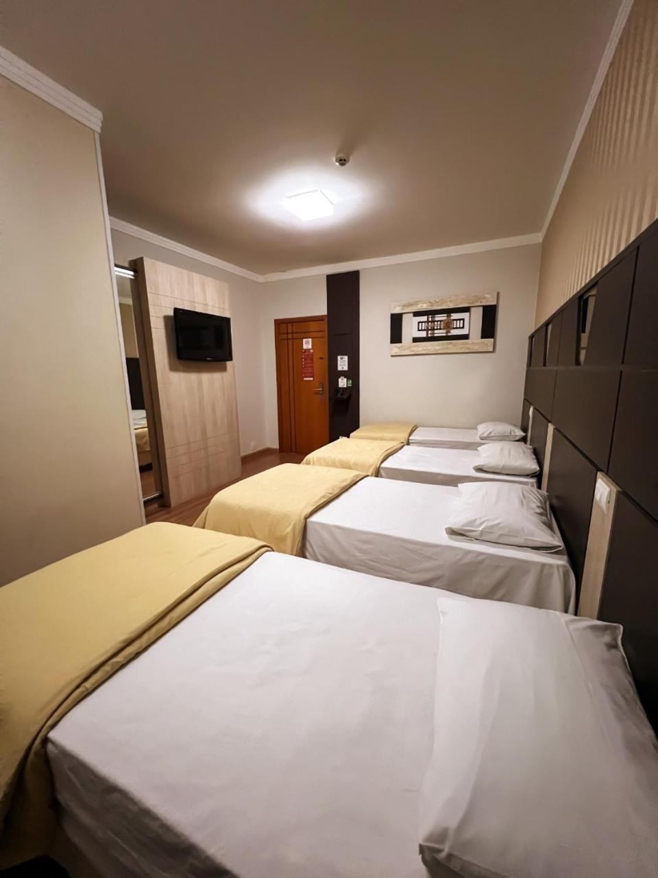 Quadruple Room photo 1