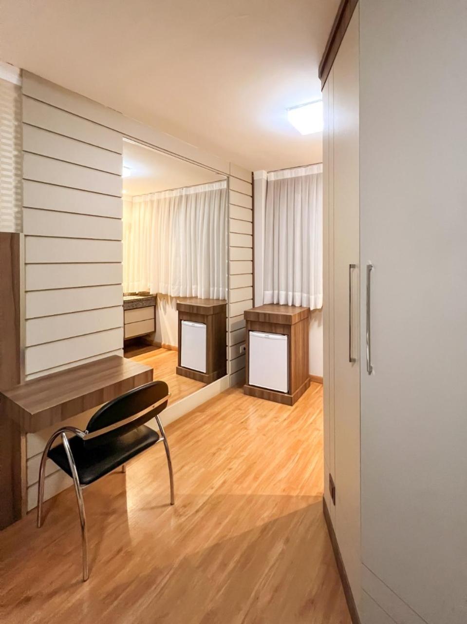 Deluxe Double Or Twin Room photo 1