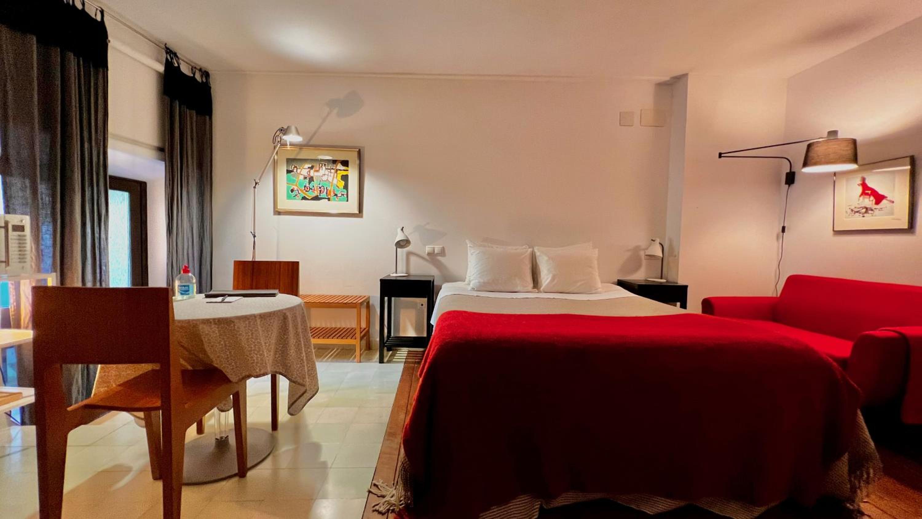 Habitación Doble Estándar