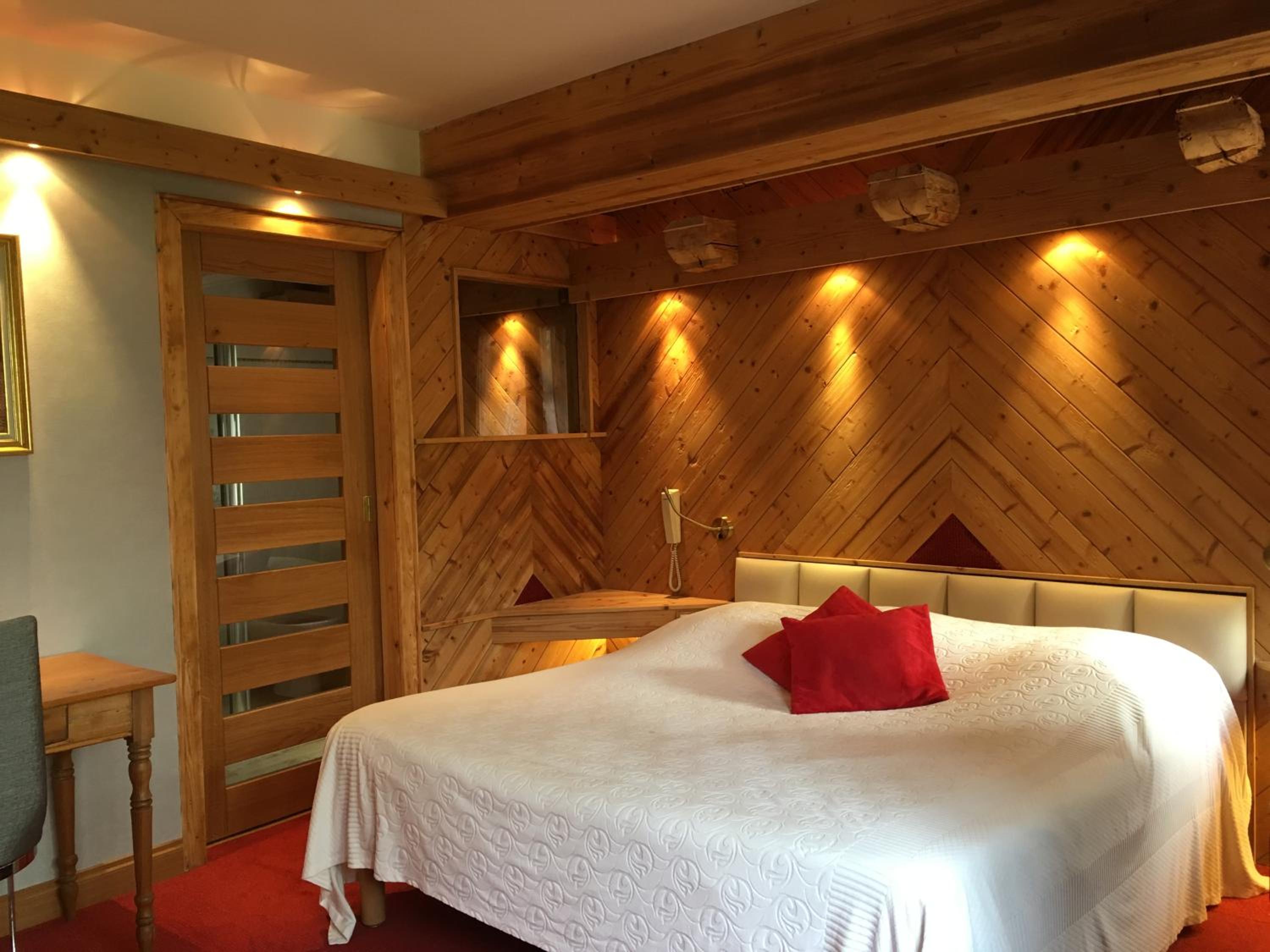 Double Room photo 3