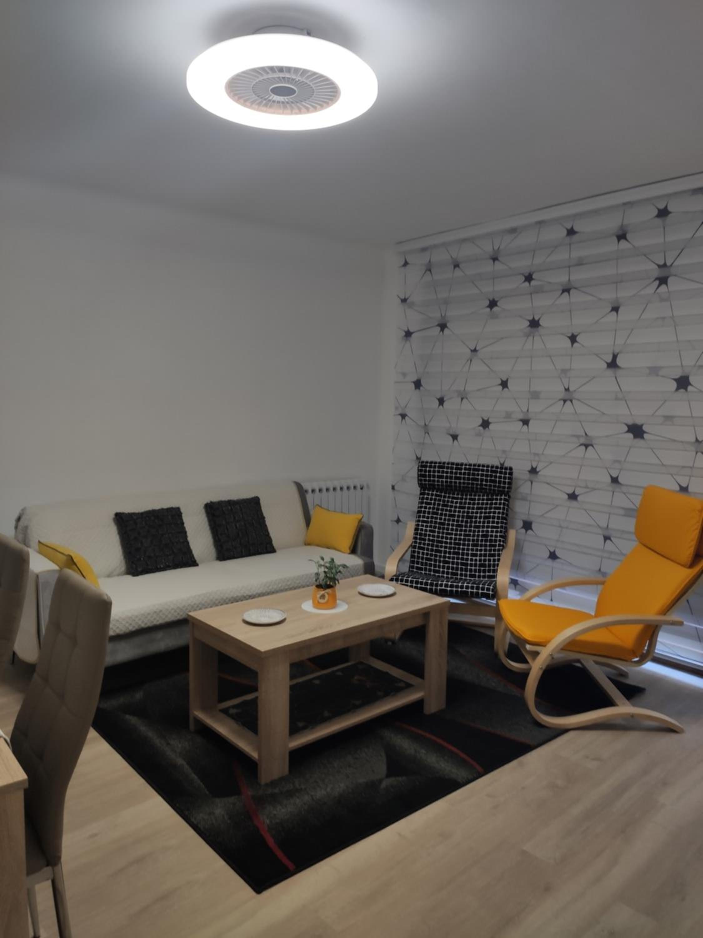 Apartamento - Planta Baja