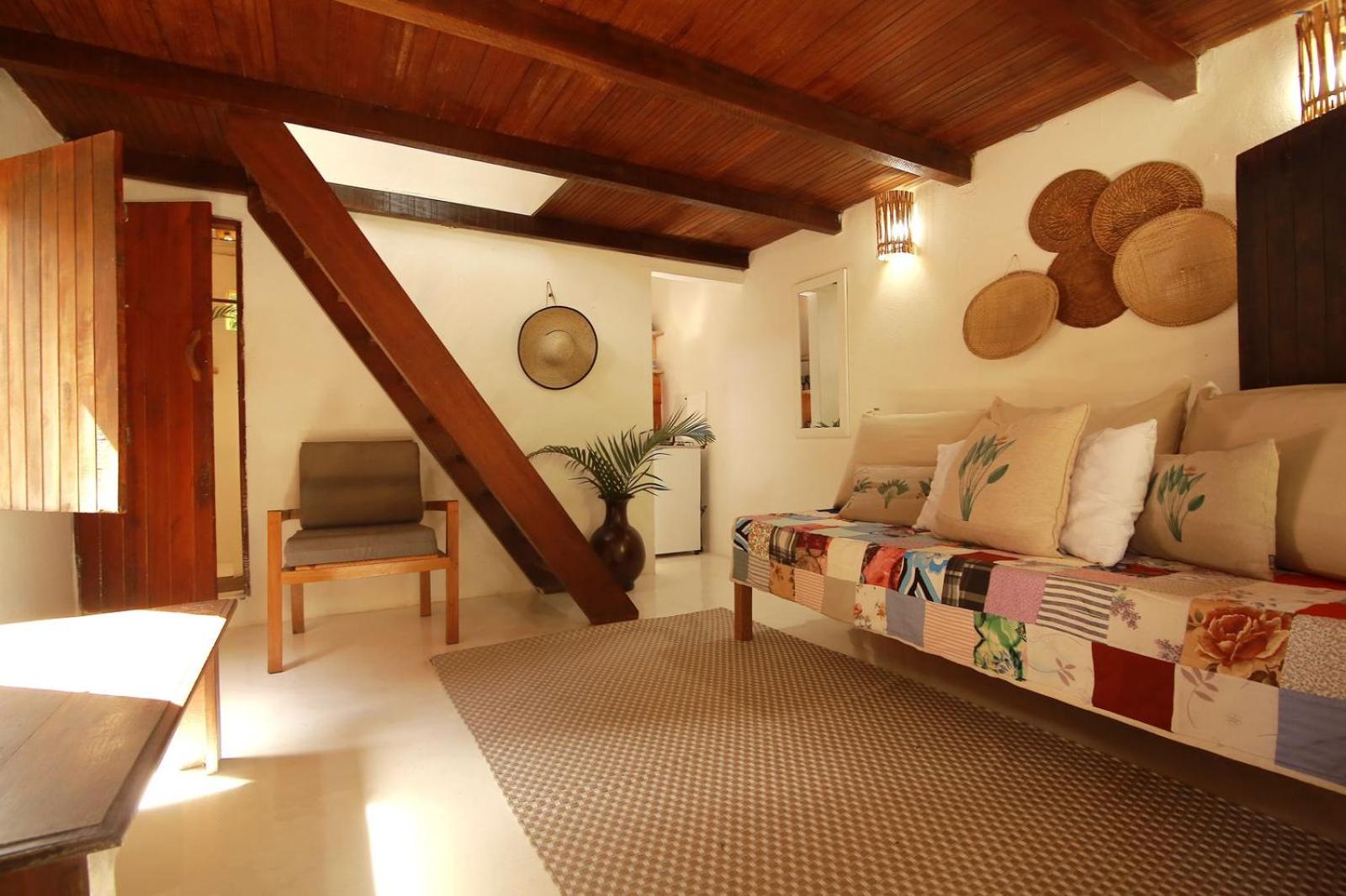 One-Bedroom House photo 1