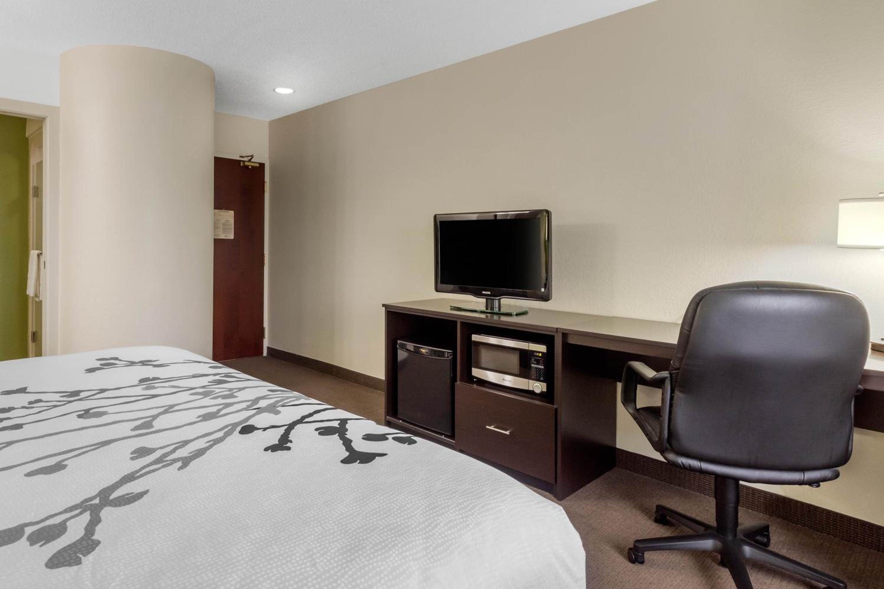 King Room - Non-Smoking - Photo 5