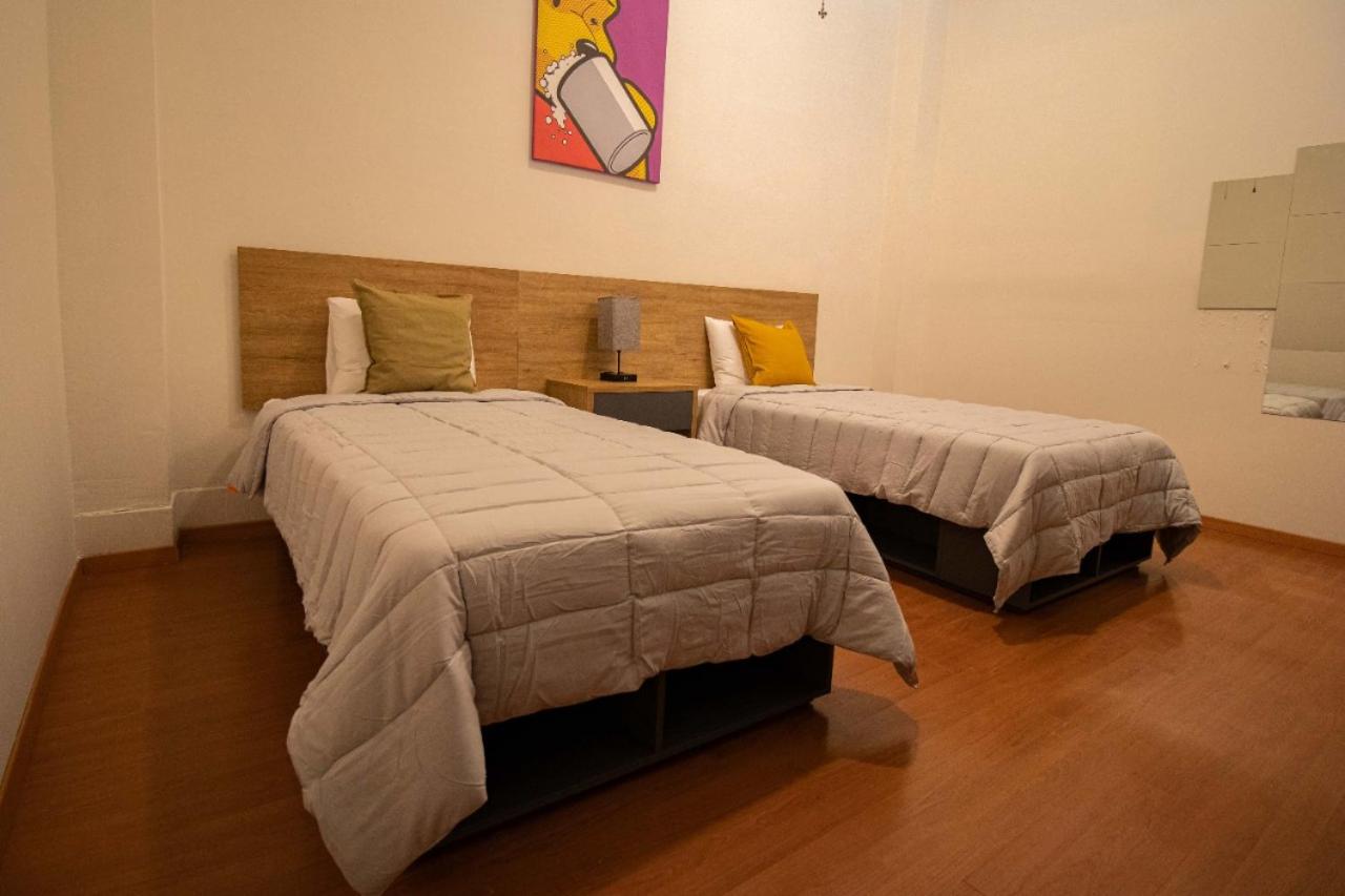 Twin Room - Photo 1