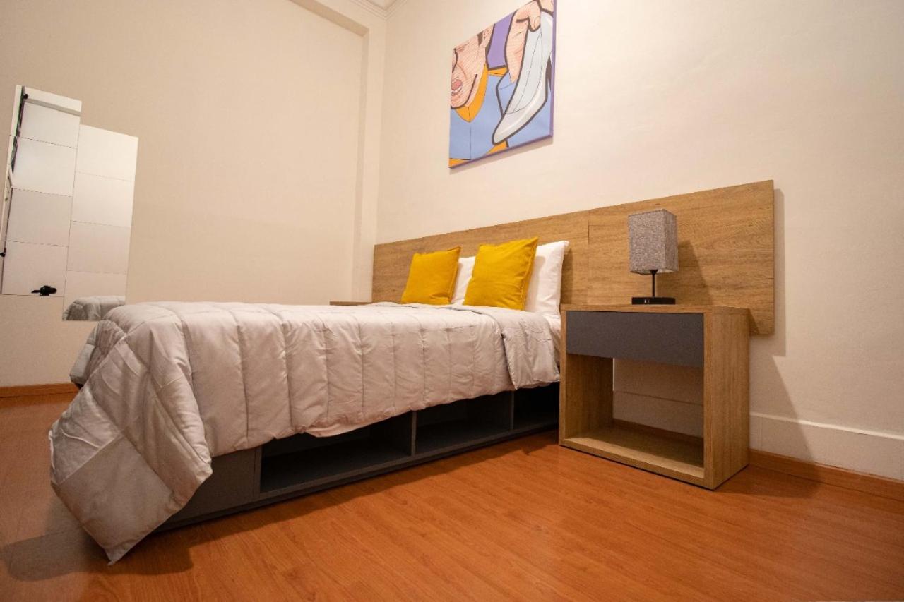 Double Room - Photo 3