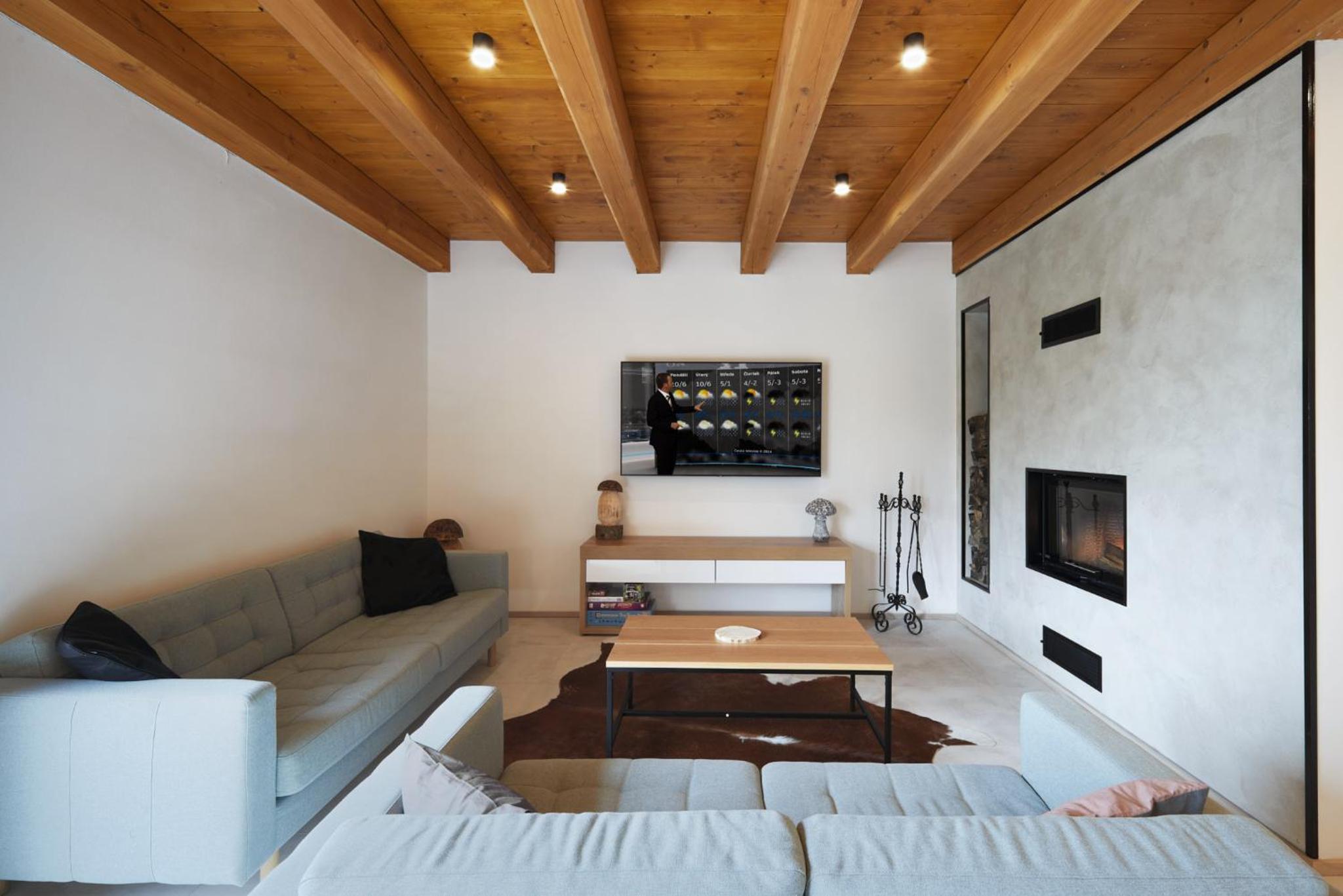 Four-Bedroom House photo 1