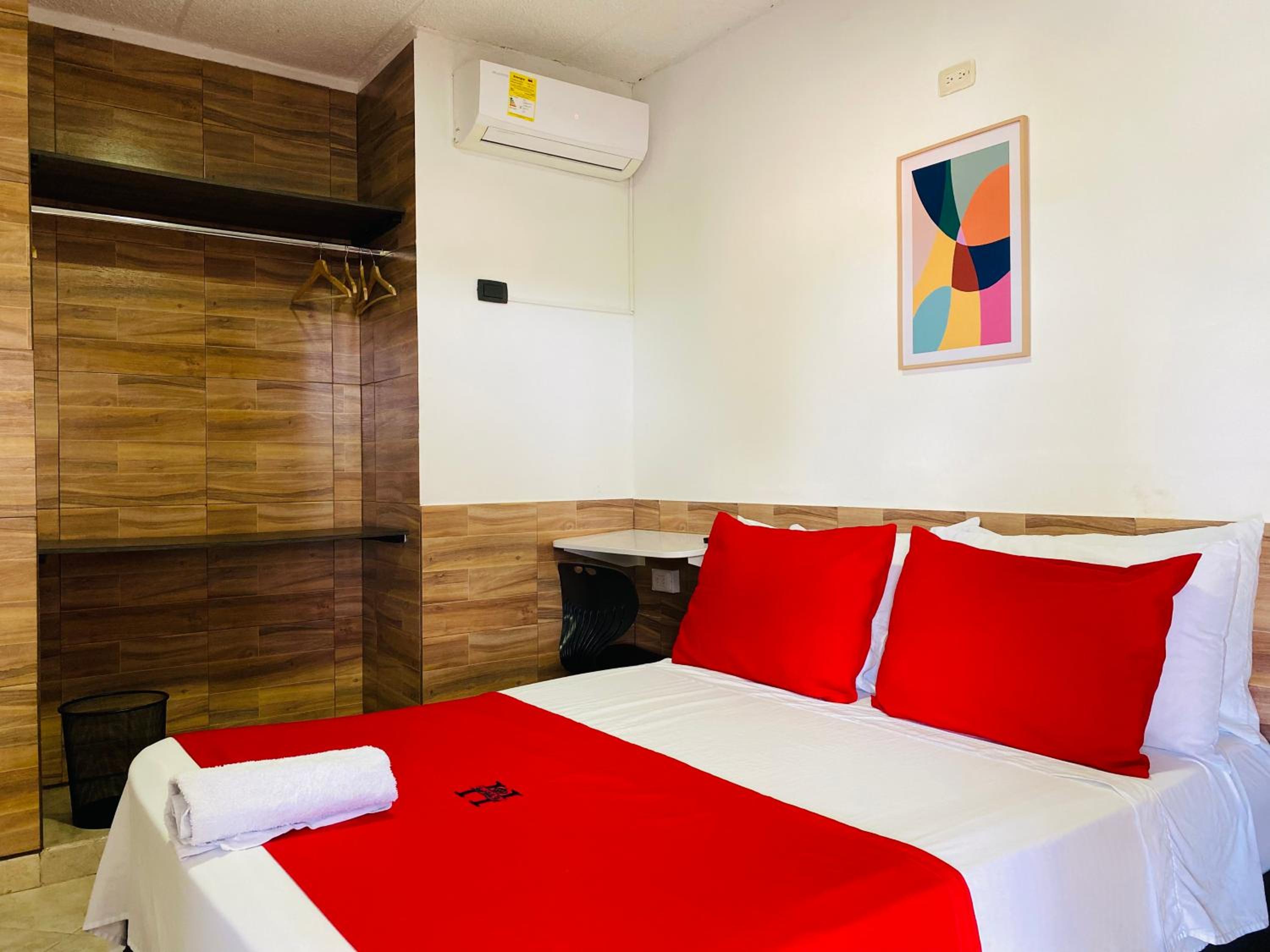 Double Room photo 3