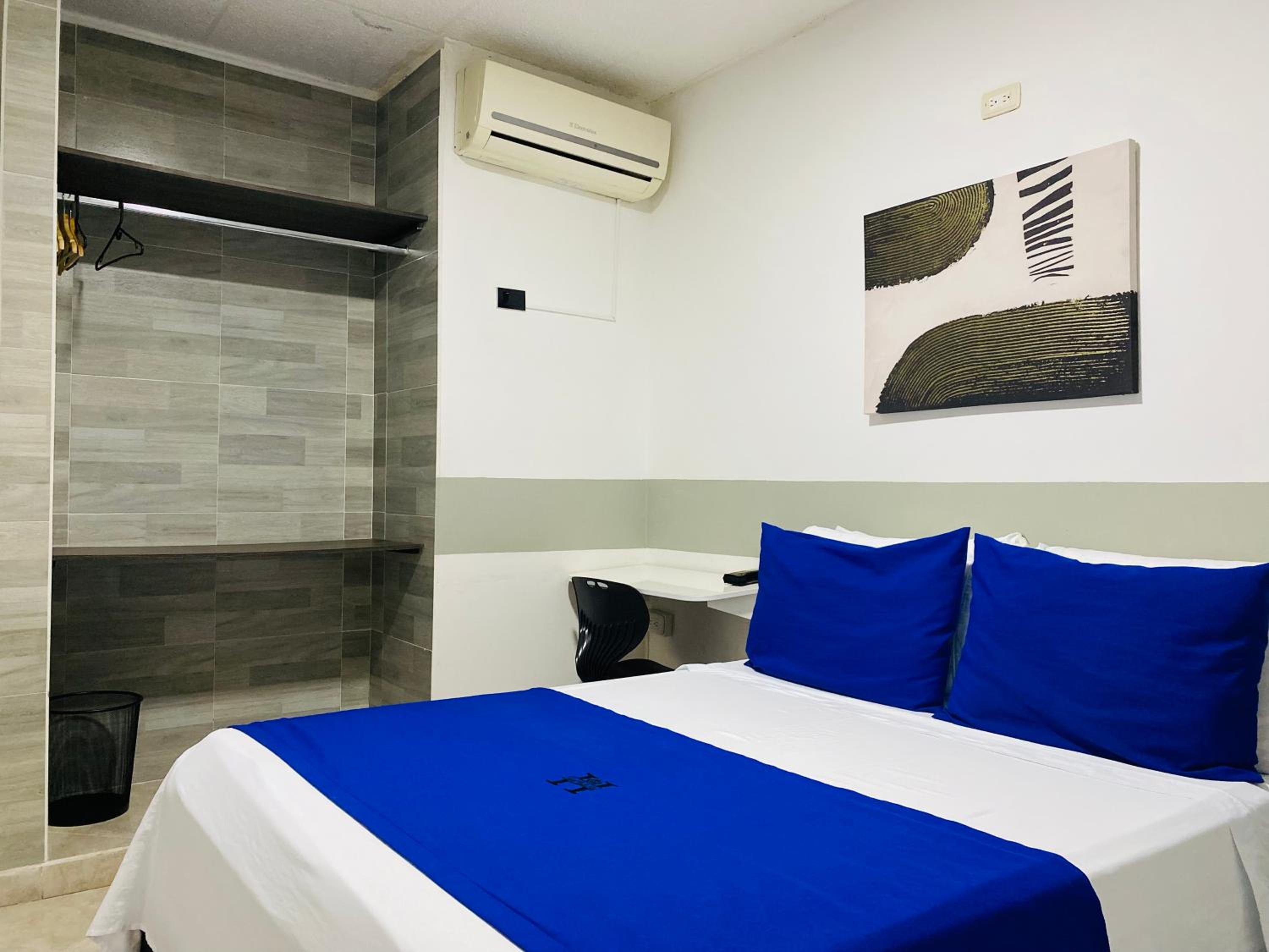 Double Room photo 2