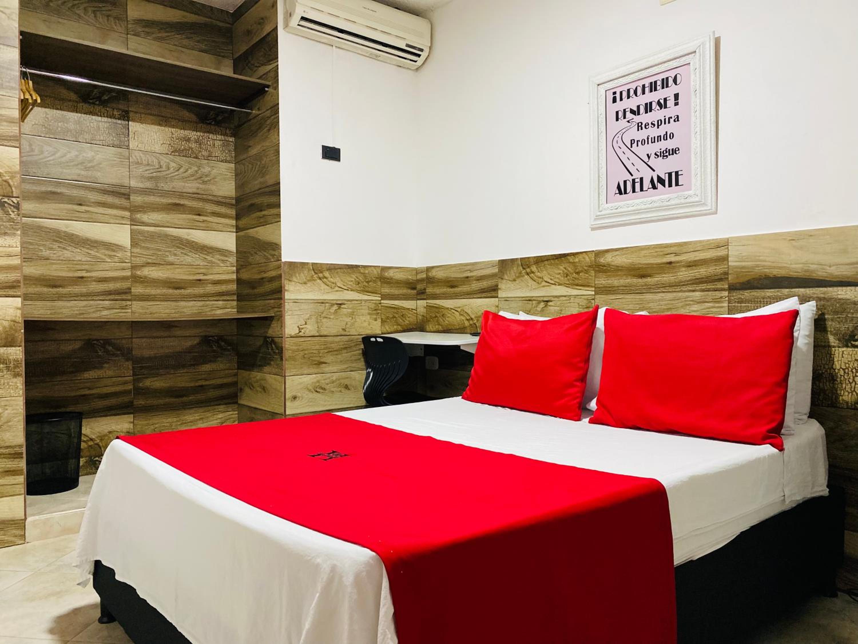 Single Room