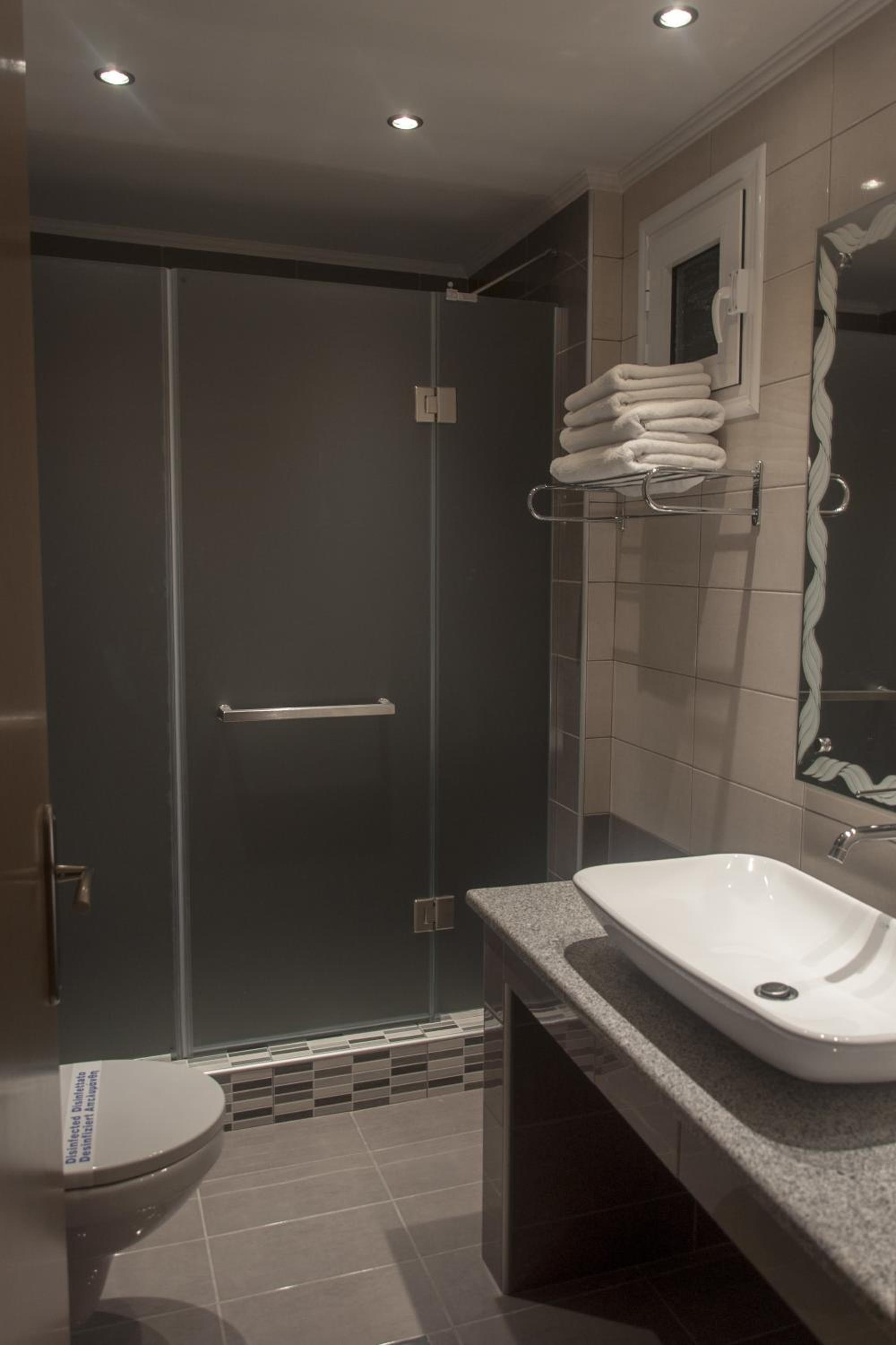 Superior Single Room photo 3