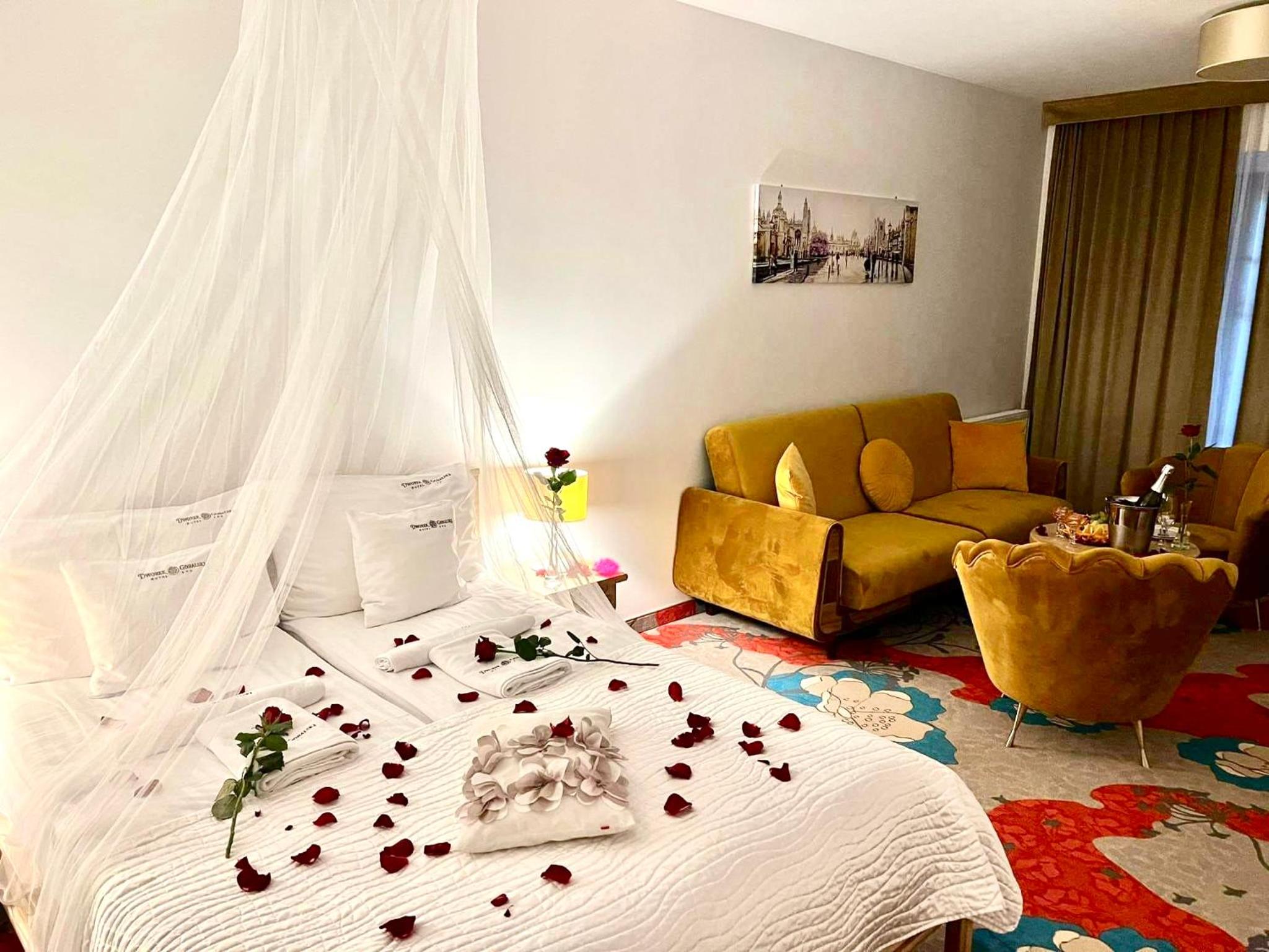 Deluxe Double Room - Photo 1