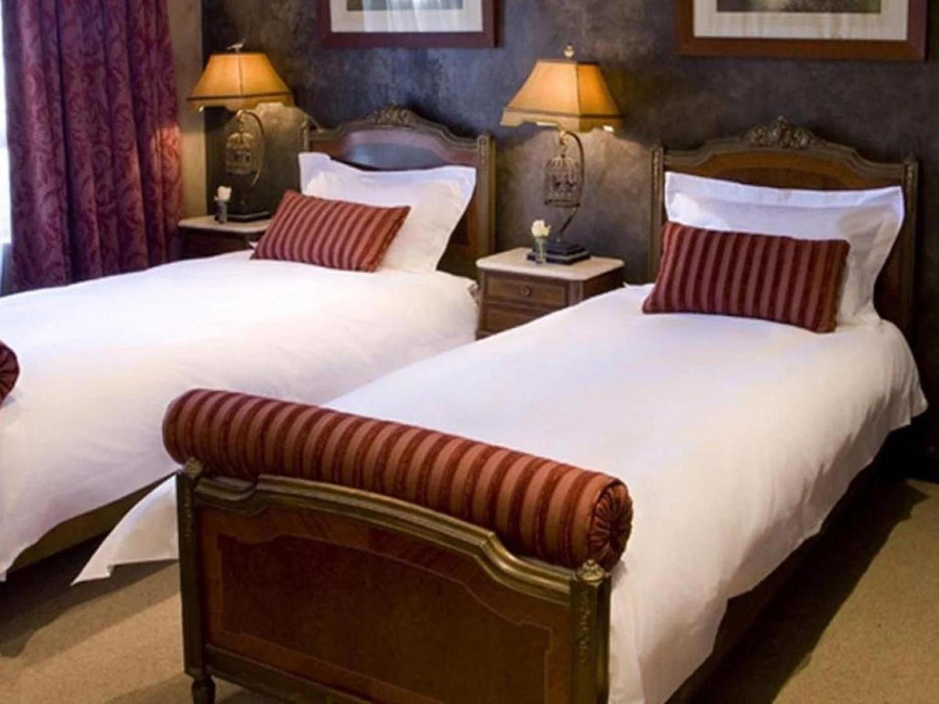 Standard Twin Room photo 3