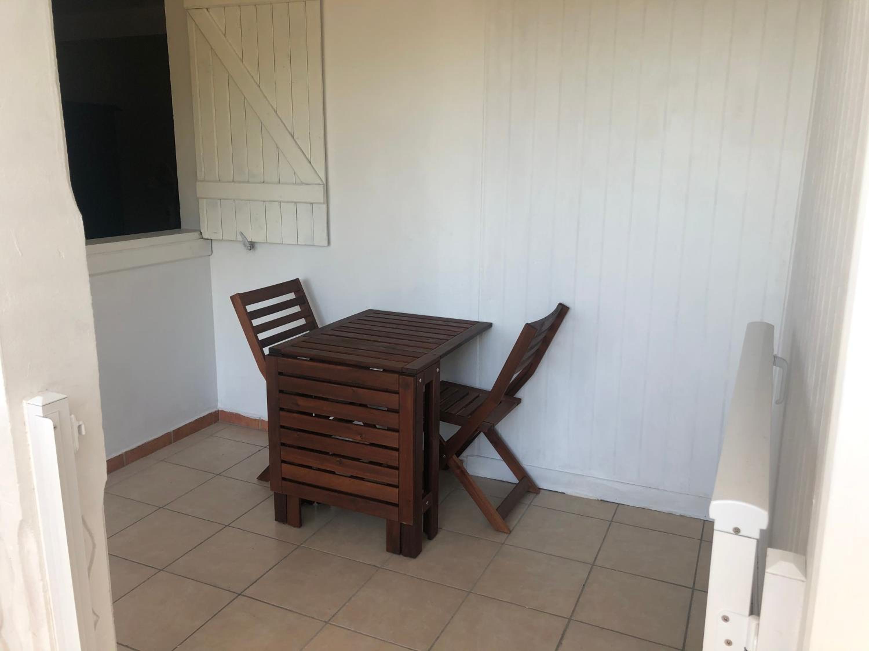 Standard Apartment - Photo 6