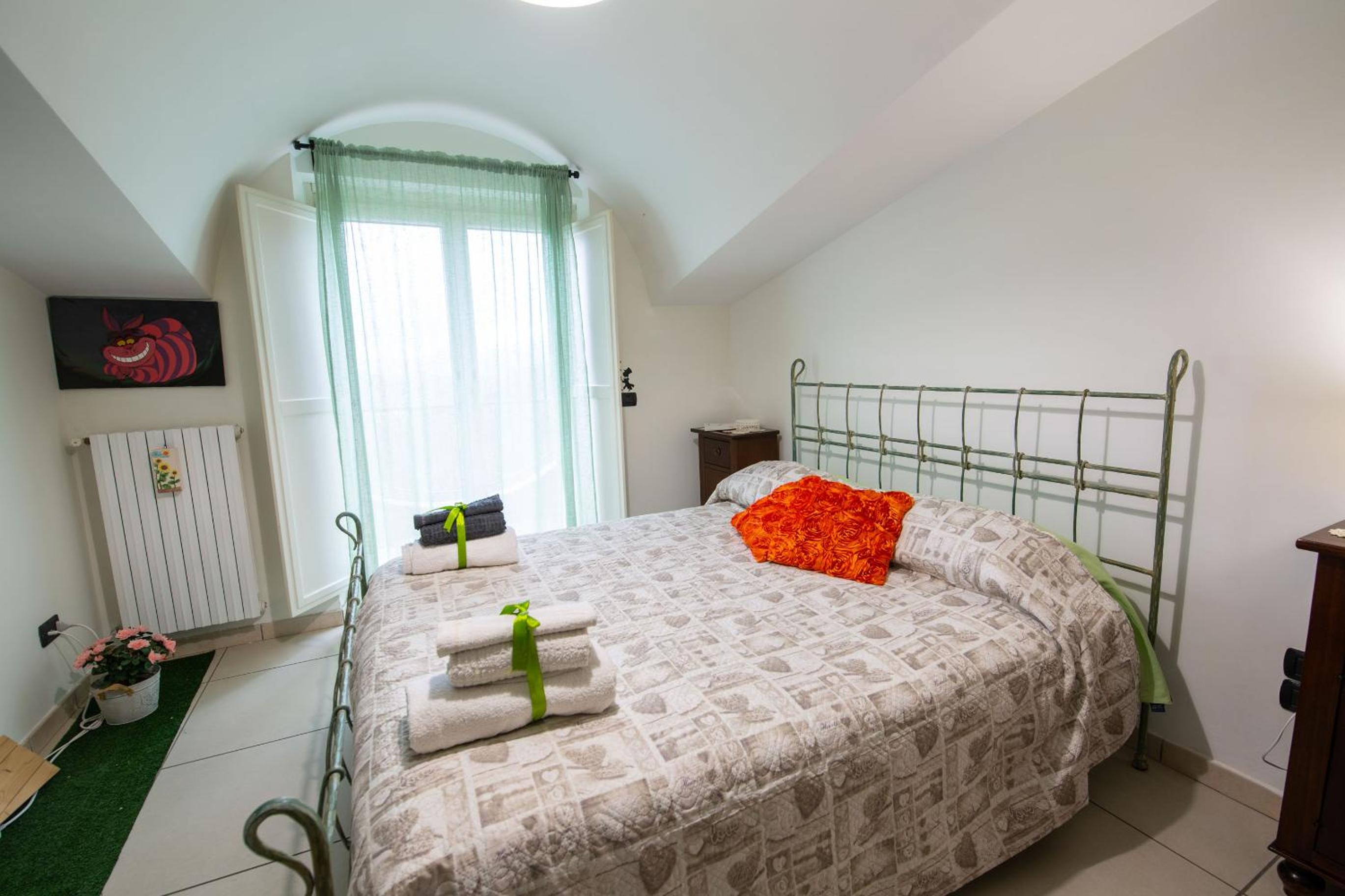 Double Room with Private External Bathroom photo 1