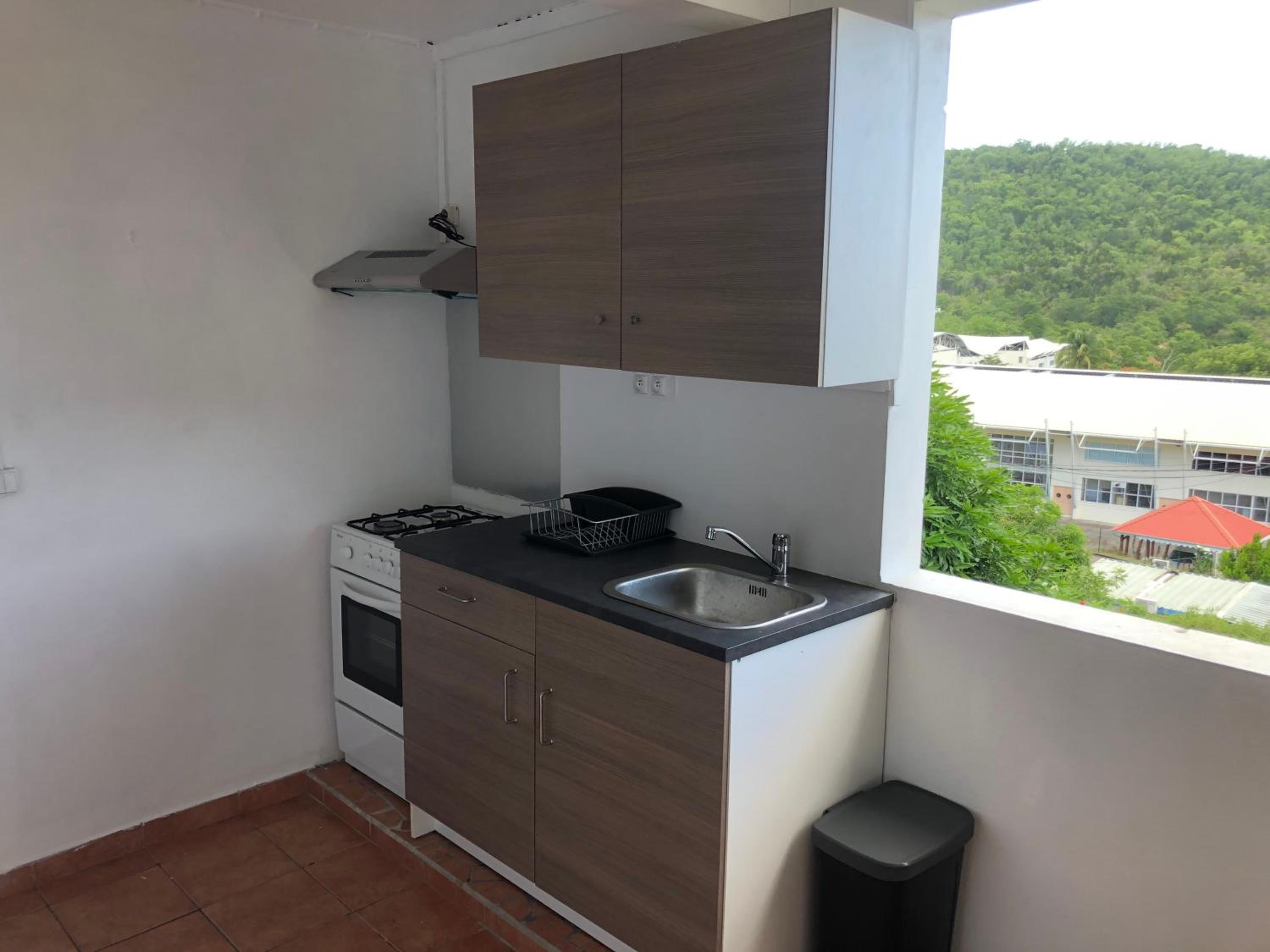 Standard Apartment - Photo 5