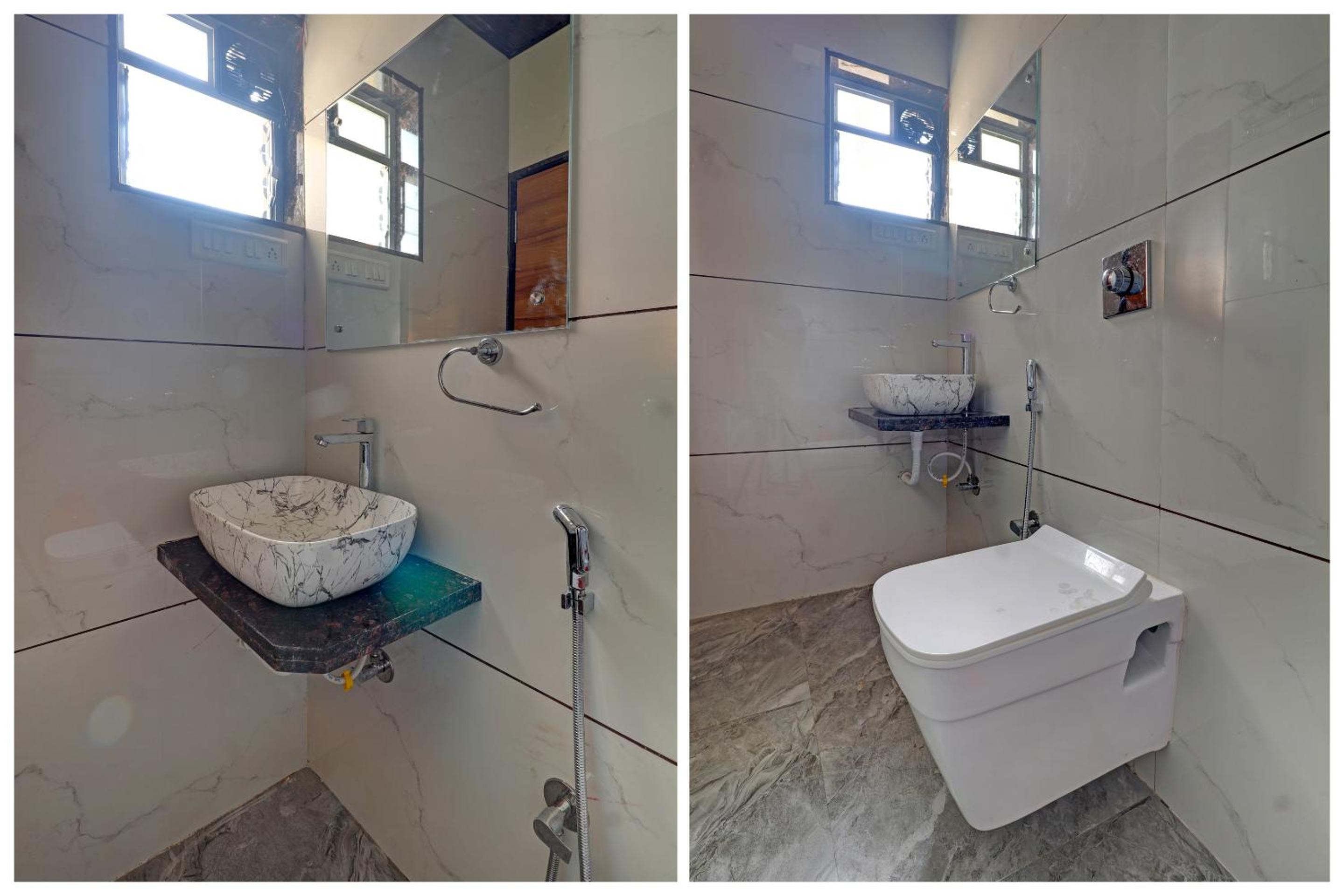 Suite with Balcony photo 2