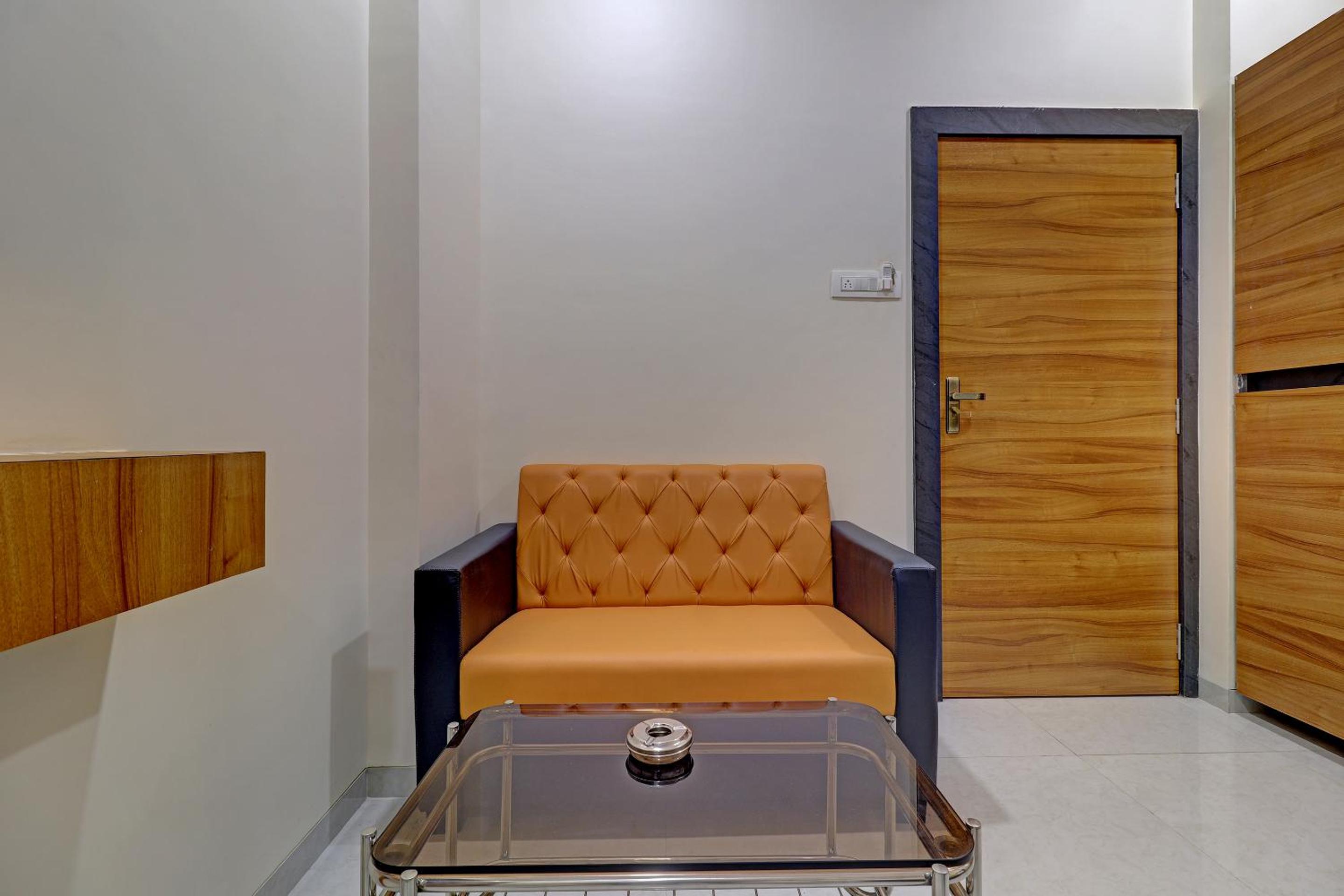Deluxe Room photo 1