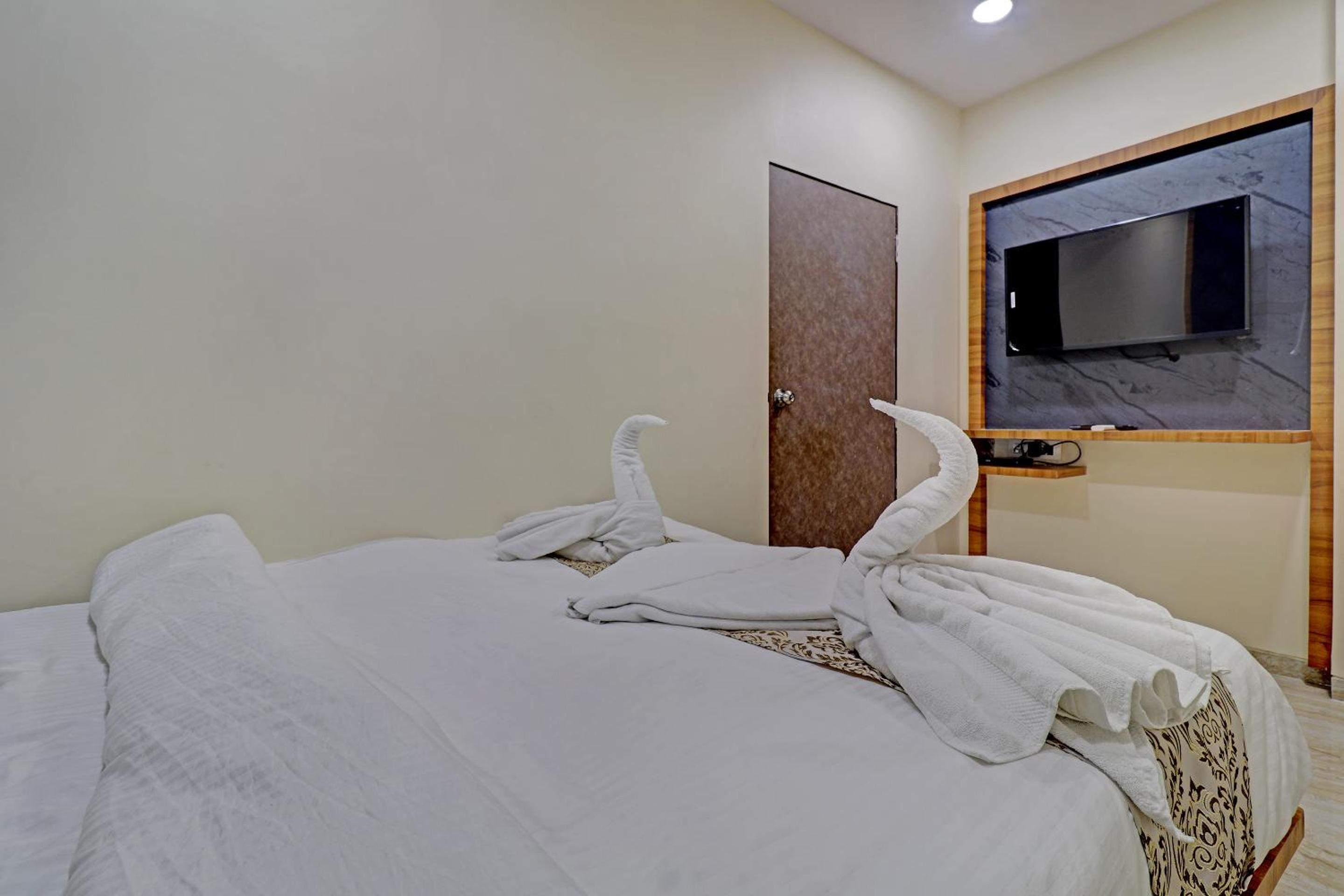 Suite with Balcony photo 1