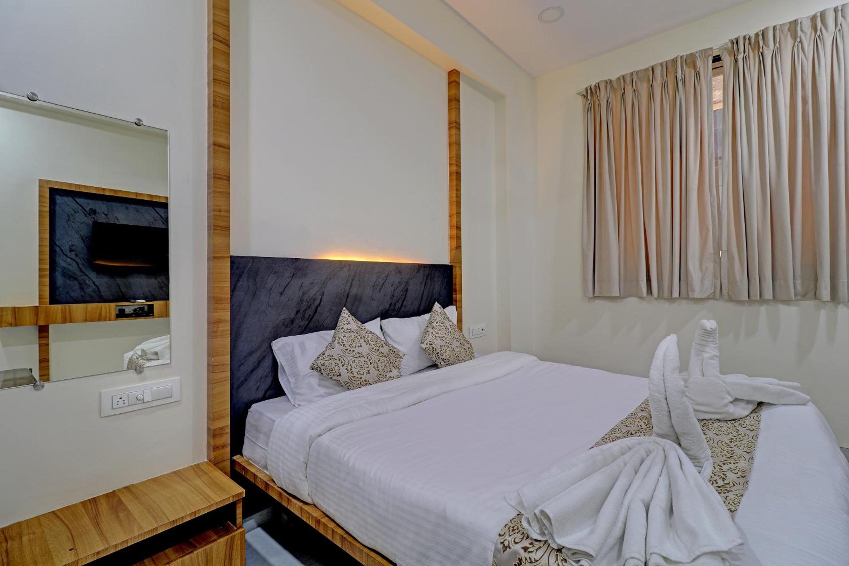 Mixed Dormitory Room photo 1