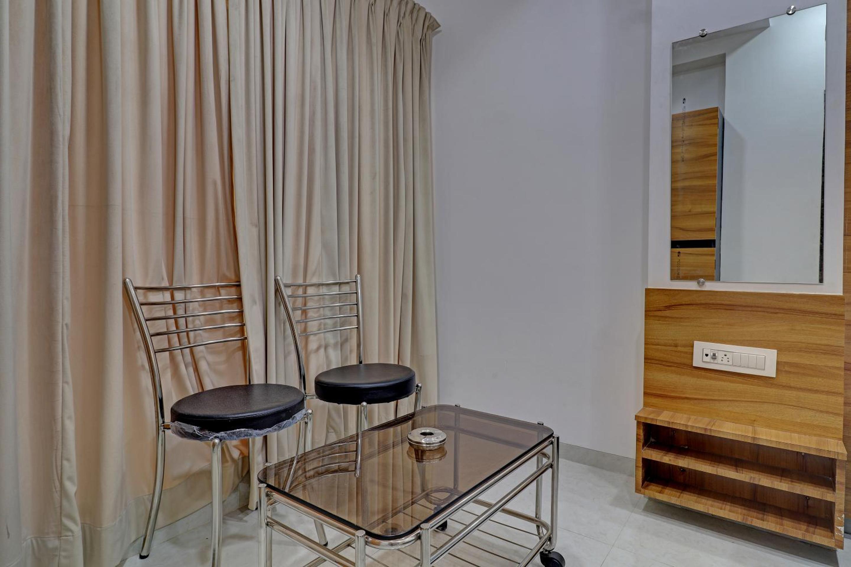 Deluxe Room photo 2