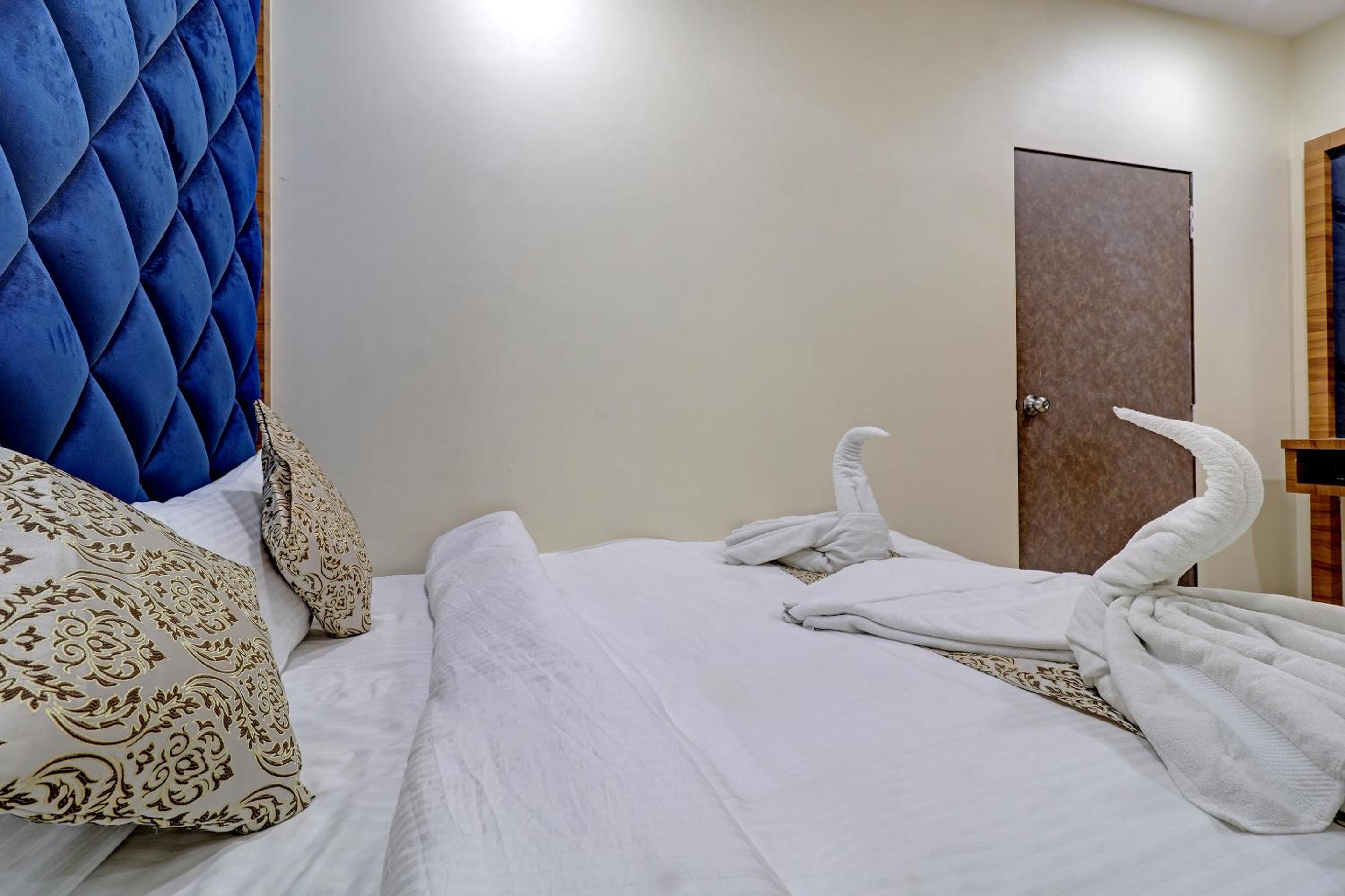 Deluxe Room photo 1