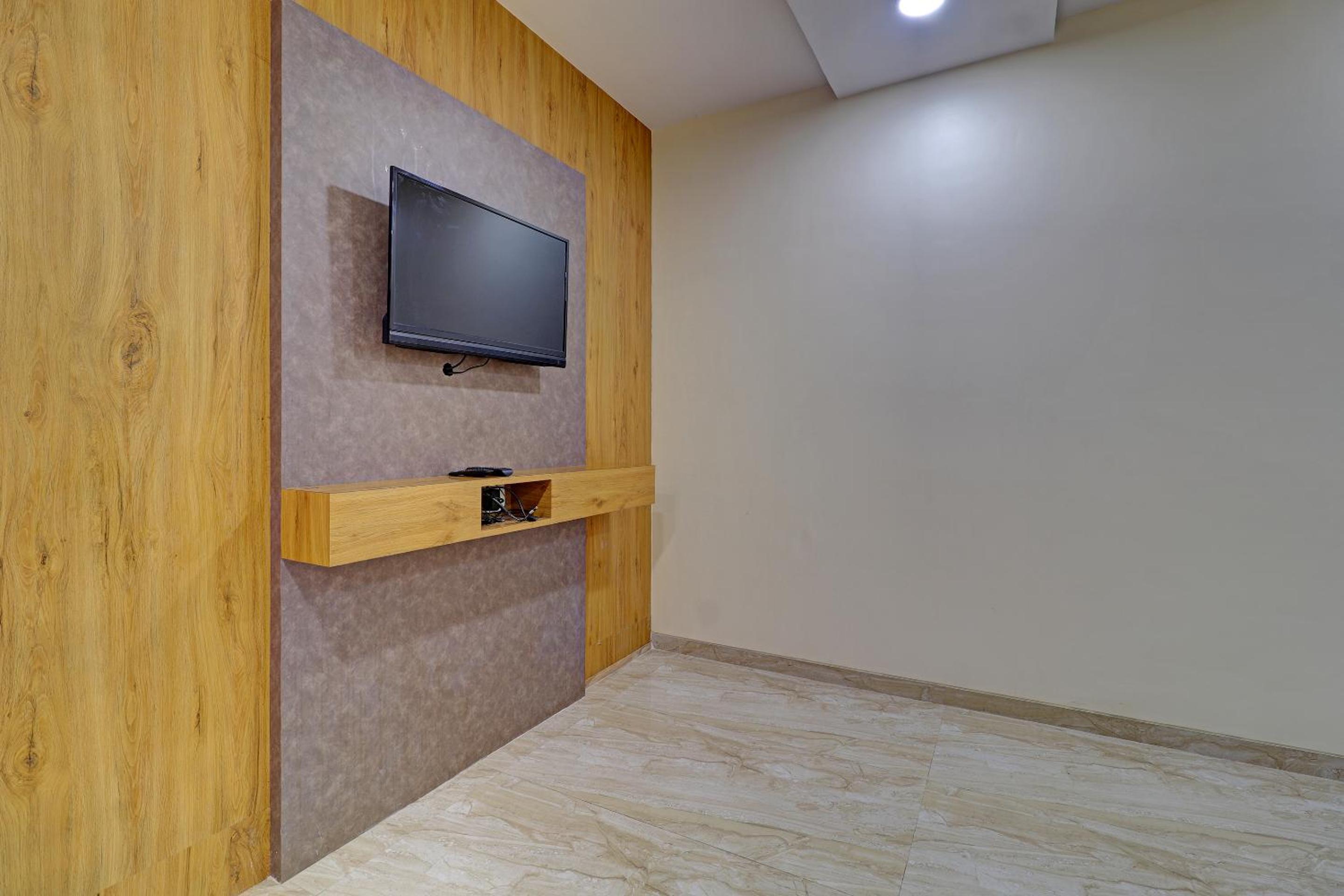 Deluxe Room photo 3