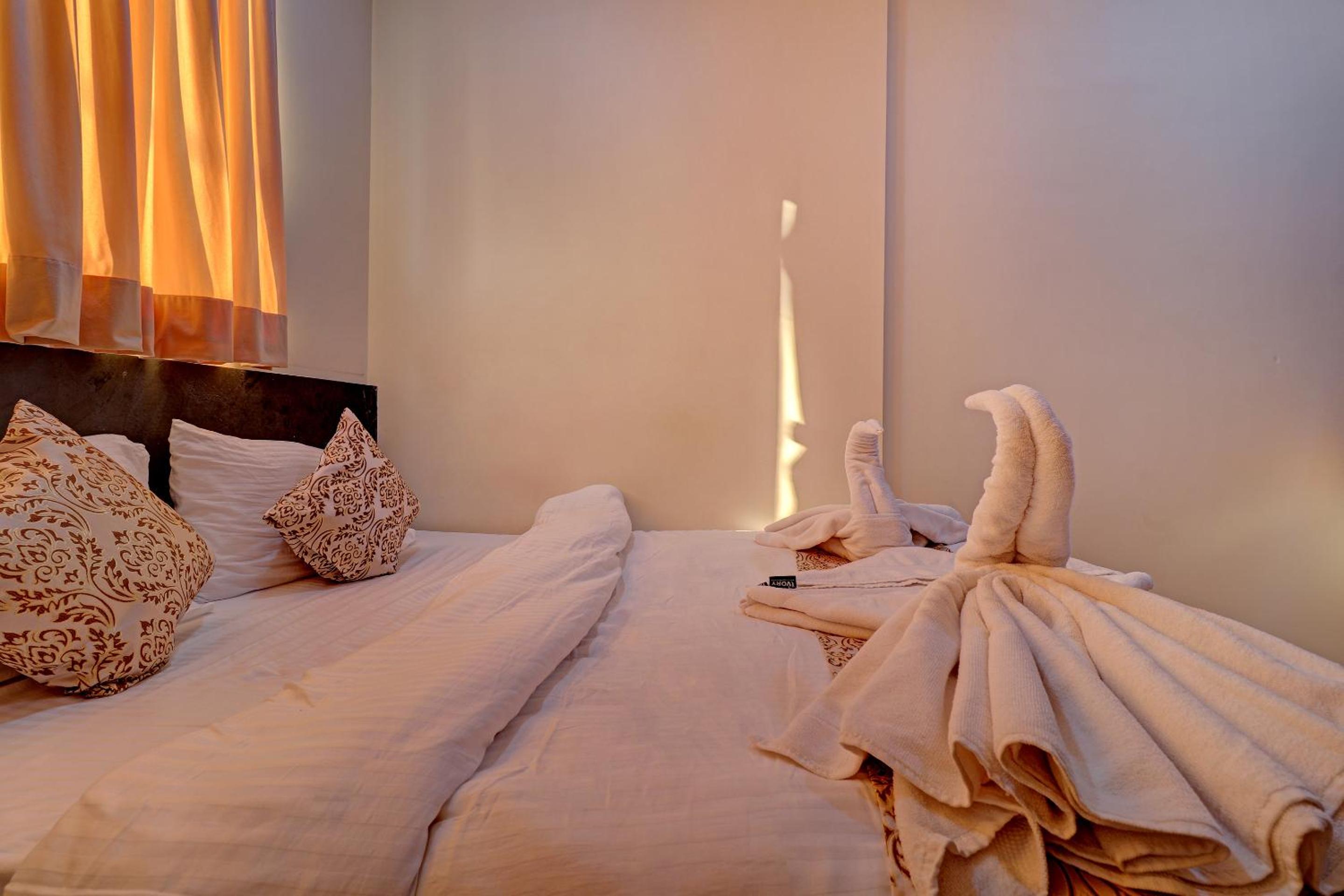 Deluxe Room photo 3