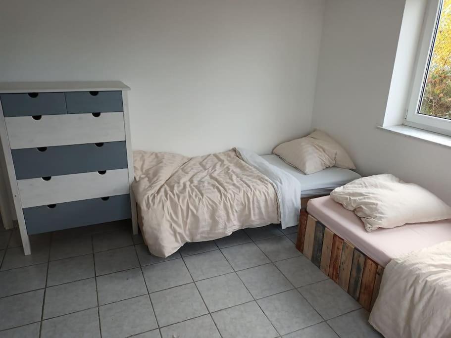 Two-Bedroom Apartment photo 2