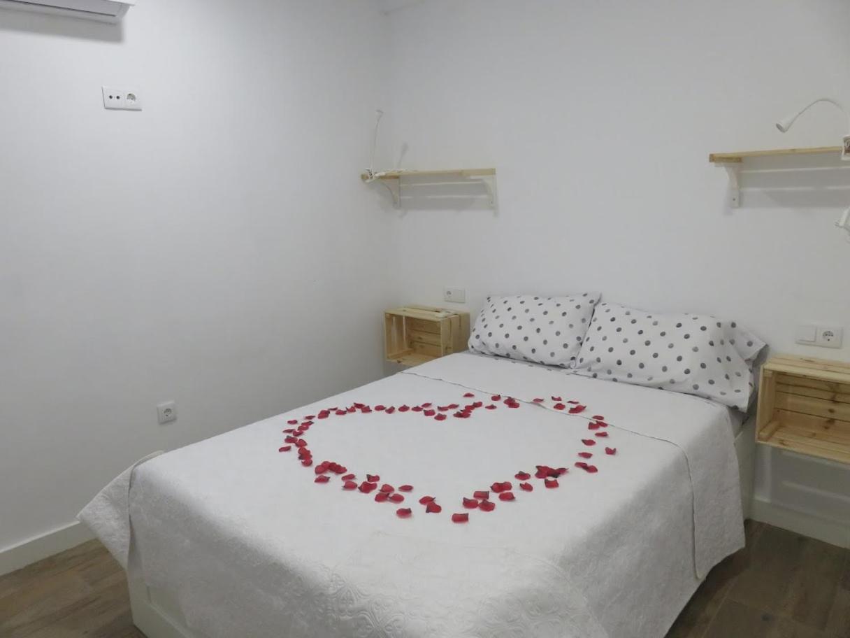 Casa de Dos Habitaciones
