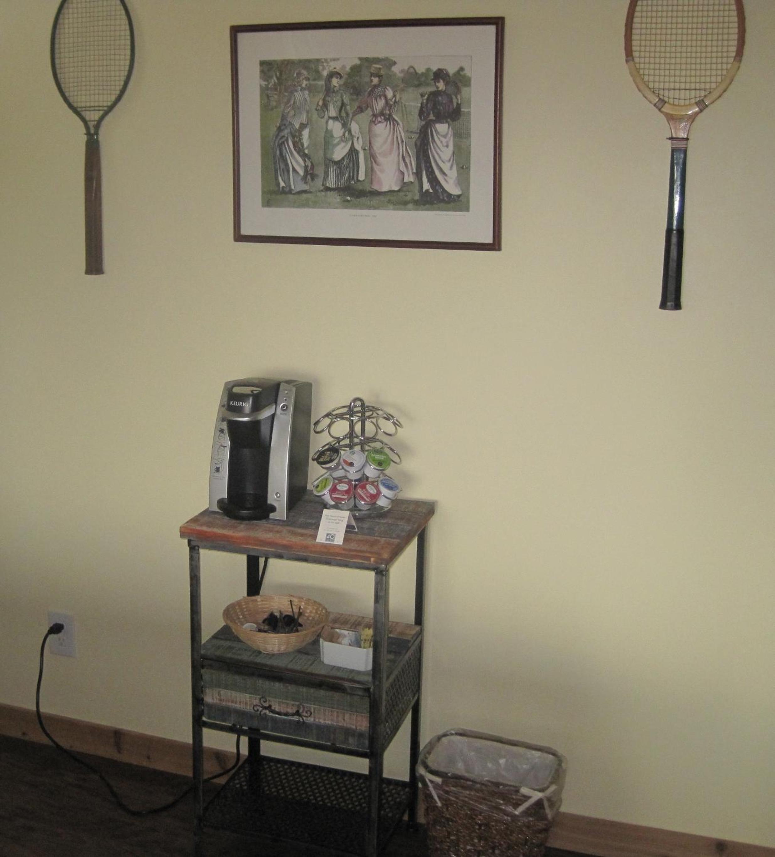 One Bedroom Suite  photo 3