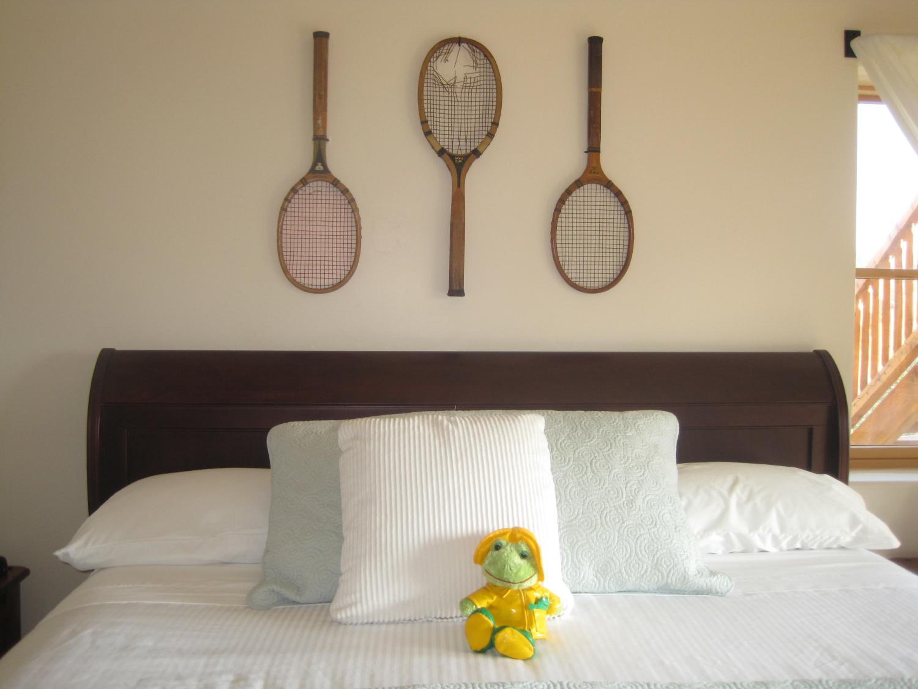 King Room with Spa Bath photo 2